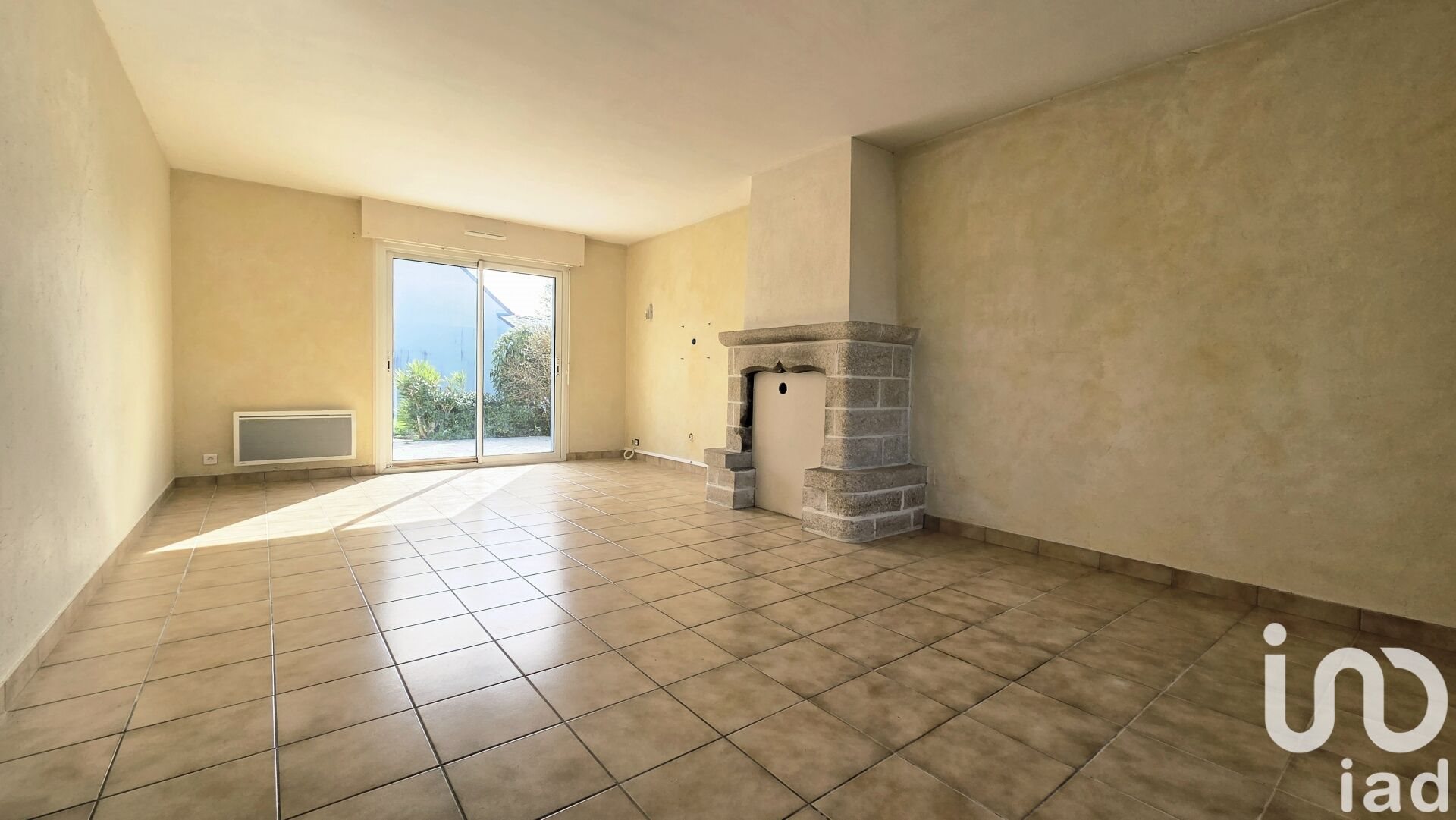 Maison à vendre, 116m², Muzillac
