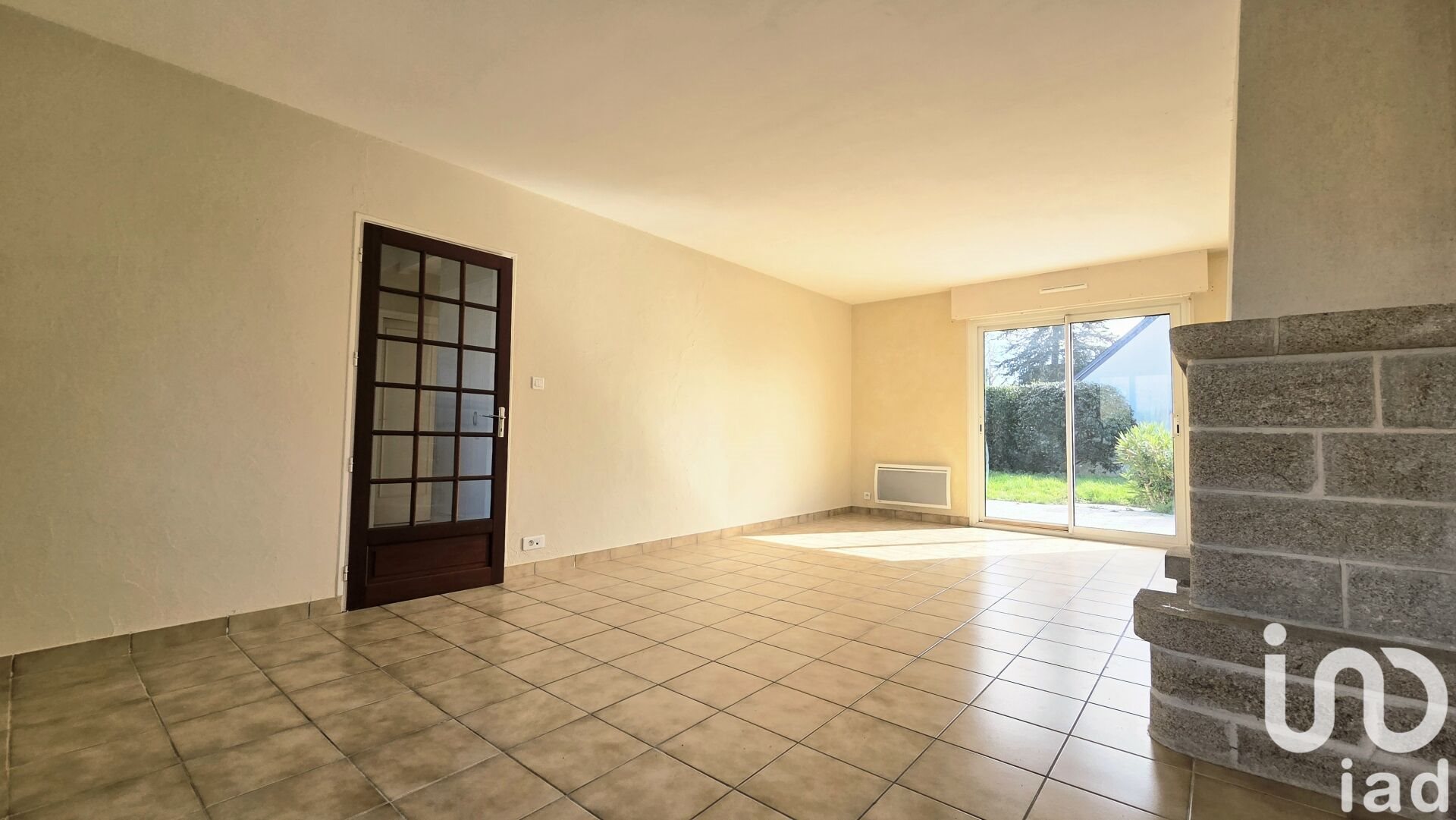 Maison à vendre, 116m², Muzillac