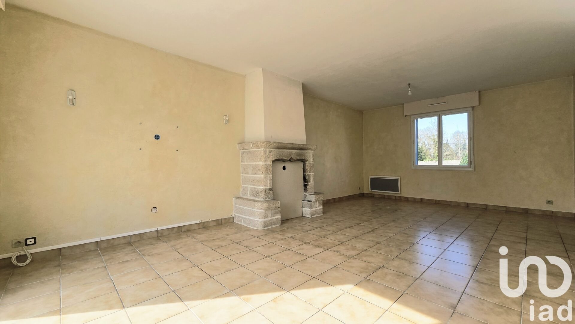Maison à vendre, 116m², Muzillac