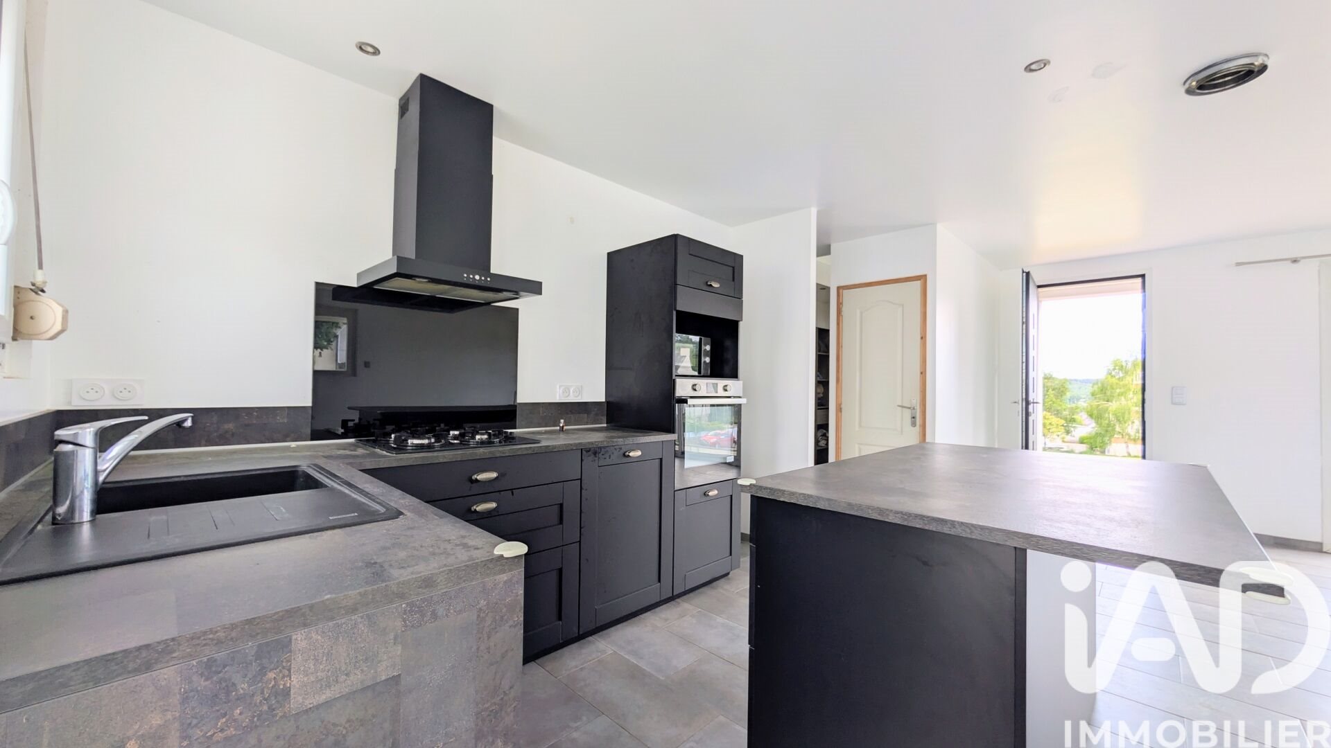Maison à vendre, 90m², Locminé