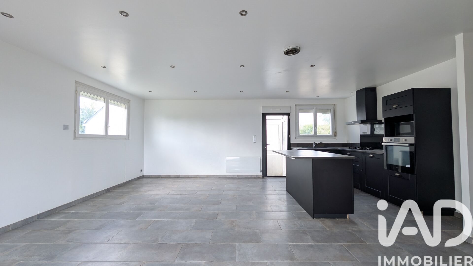 Maison à vendre, 90m², Locminé