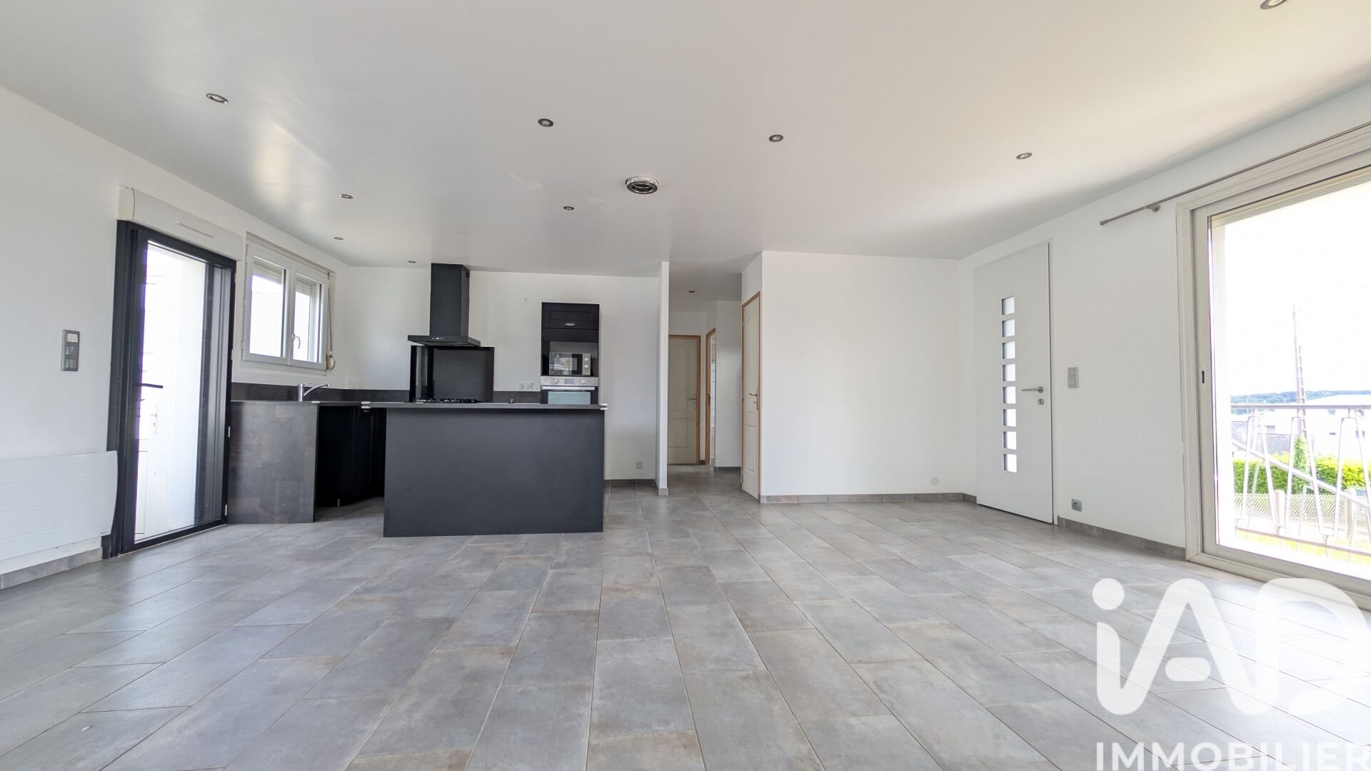 Maison à vendre, 90m², Locminé