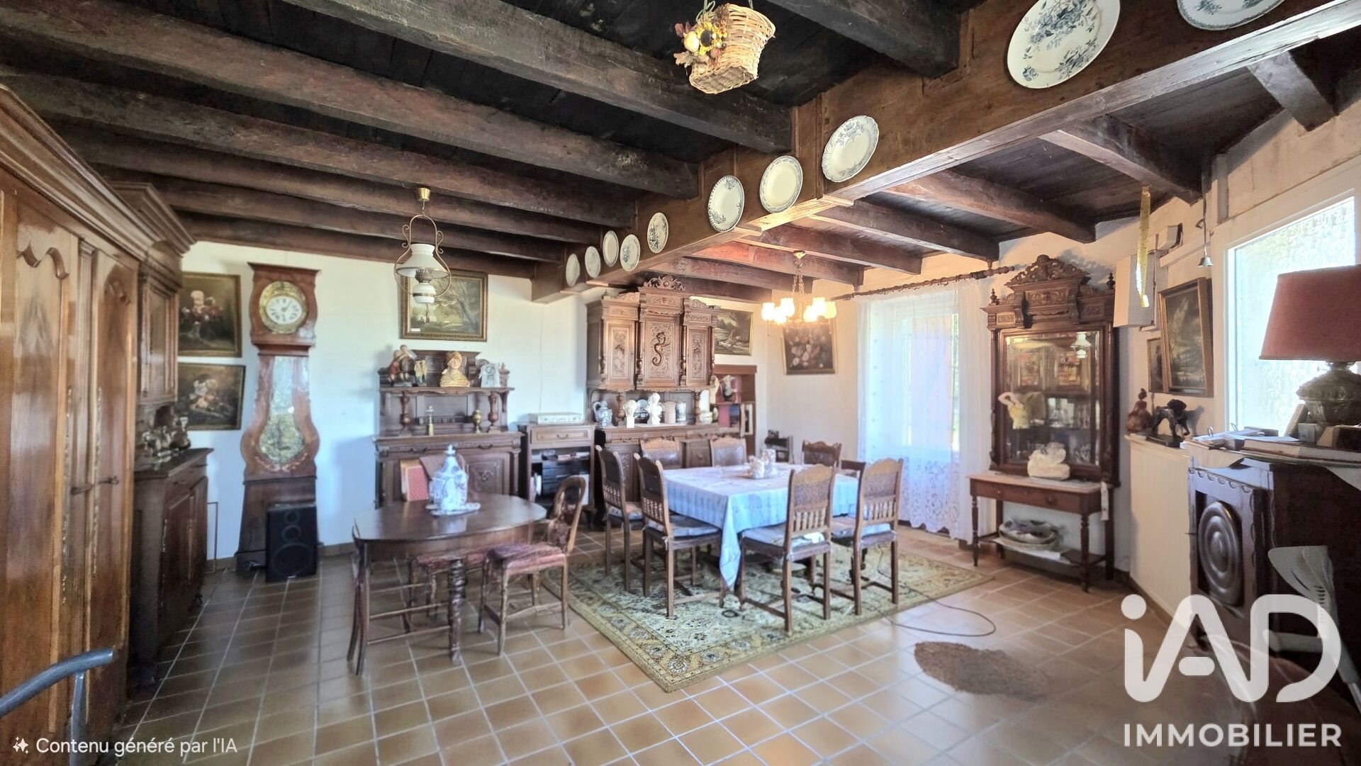 Maison à vendre, 75m², Limerzel