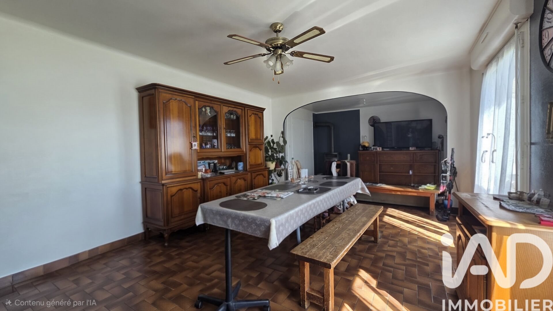 Maison à vendre, 130m², Muzillac