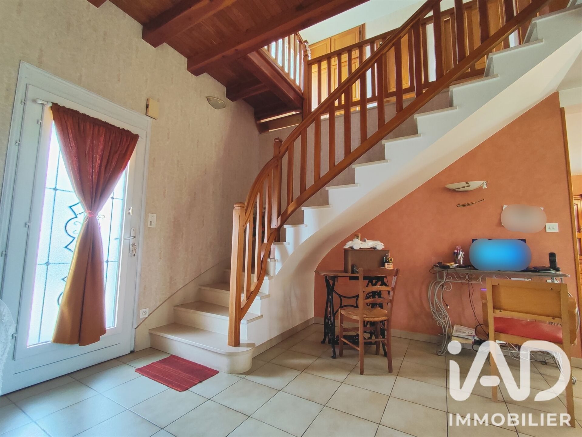 Maison à vendre, 124m², Confolens