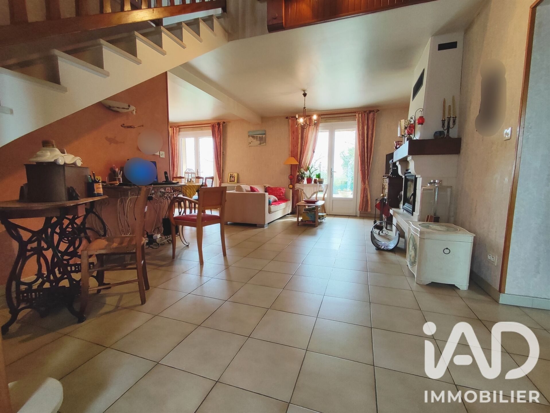 Maison à vendre, 124m², Confolens