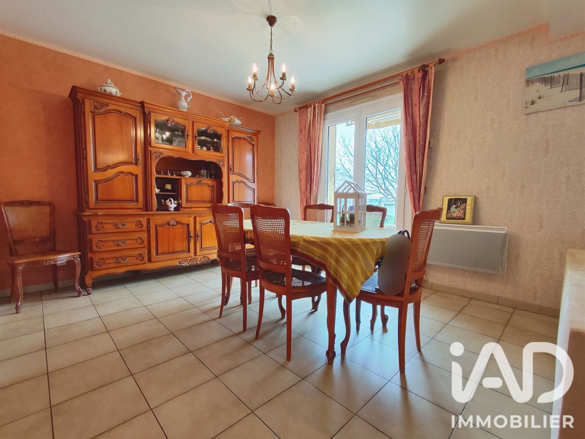 Maison à vendre, 124m², Confolens