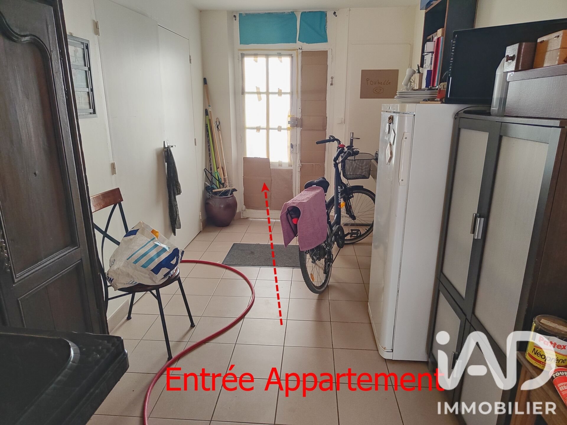 Maison à vendre, 105m², Saint-Laurent-de-Céris