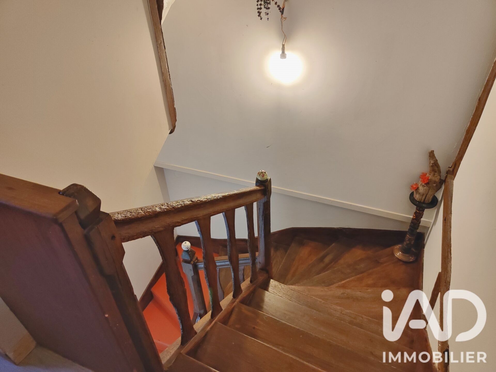 Maison à vendre, 105m², Saint-Laurent-de-Céris