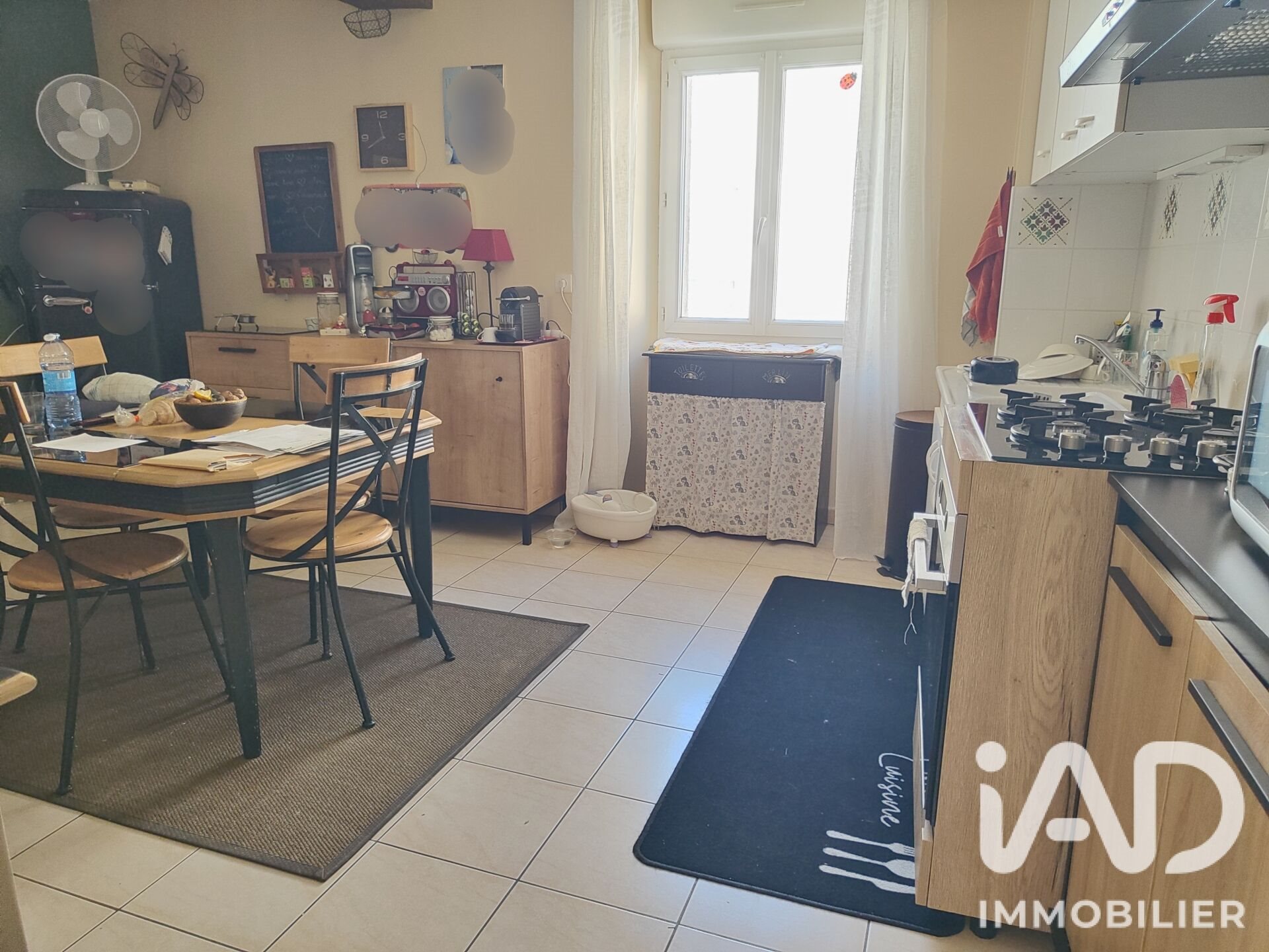 Maison à vendre, 105m², Saint-Laurent-de-Céris