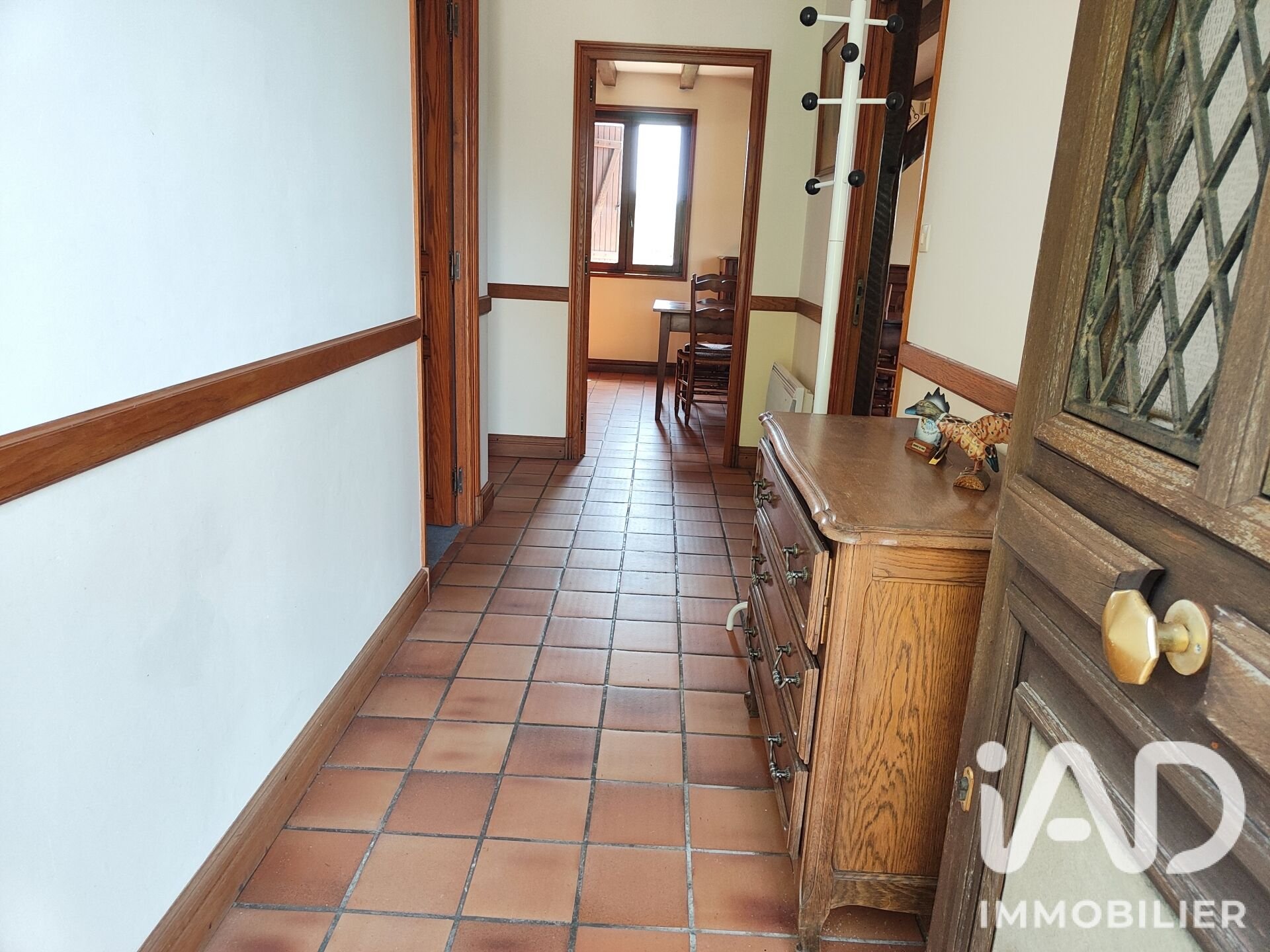 Maison à vendre, 92m², Availles-Limouzine
