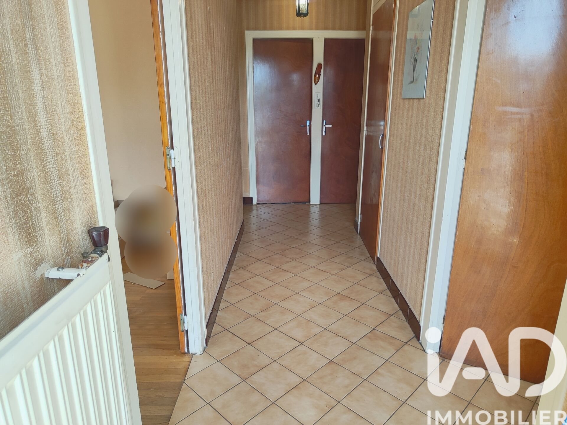 Maison à vendre, 90m², Terres-de-Haute-Charente