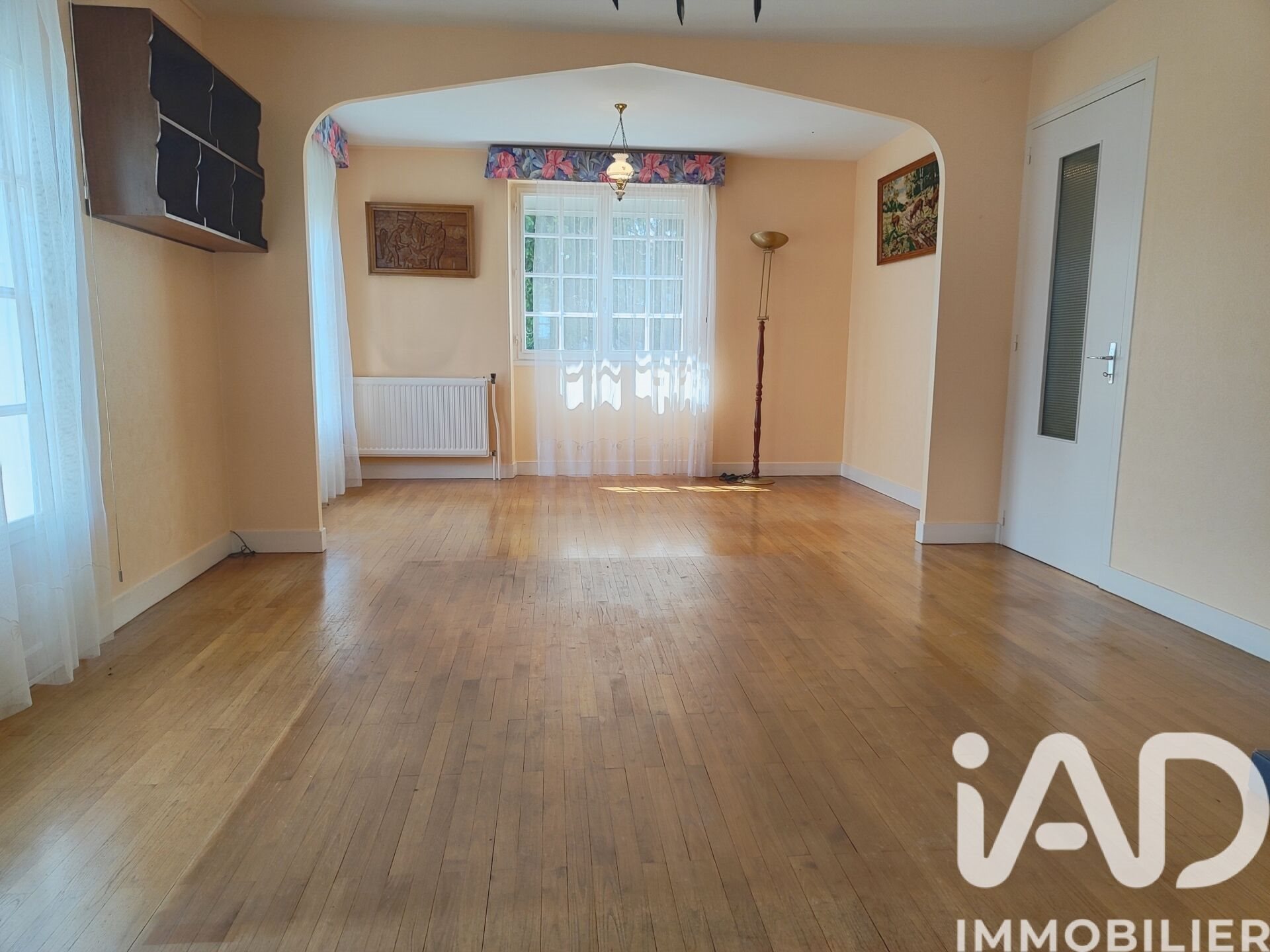 Maison à vendre, 90m², Terres-de-Haute-Charente
