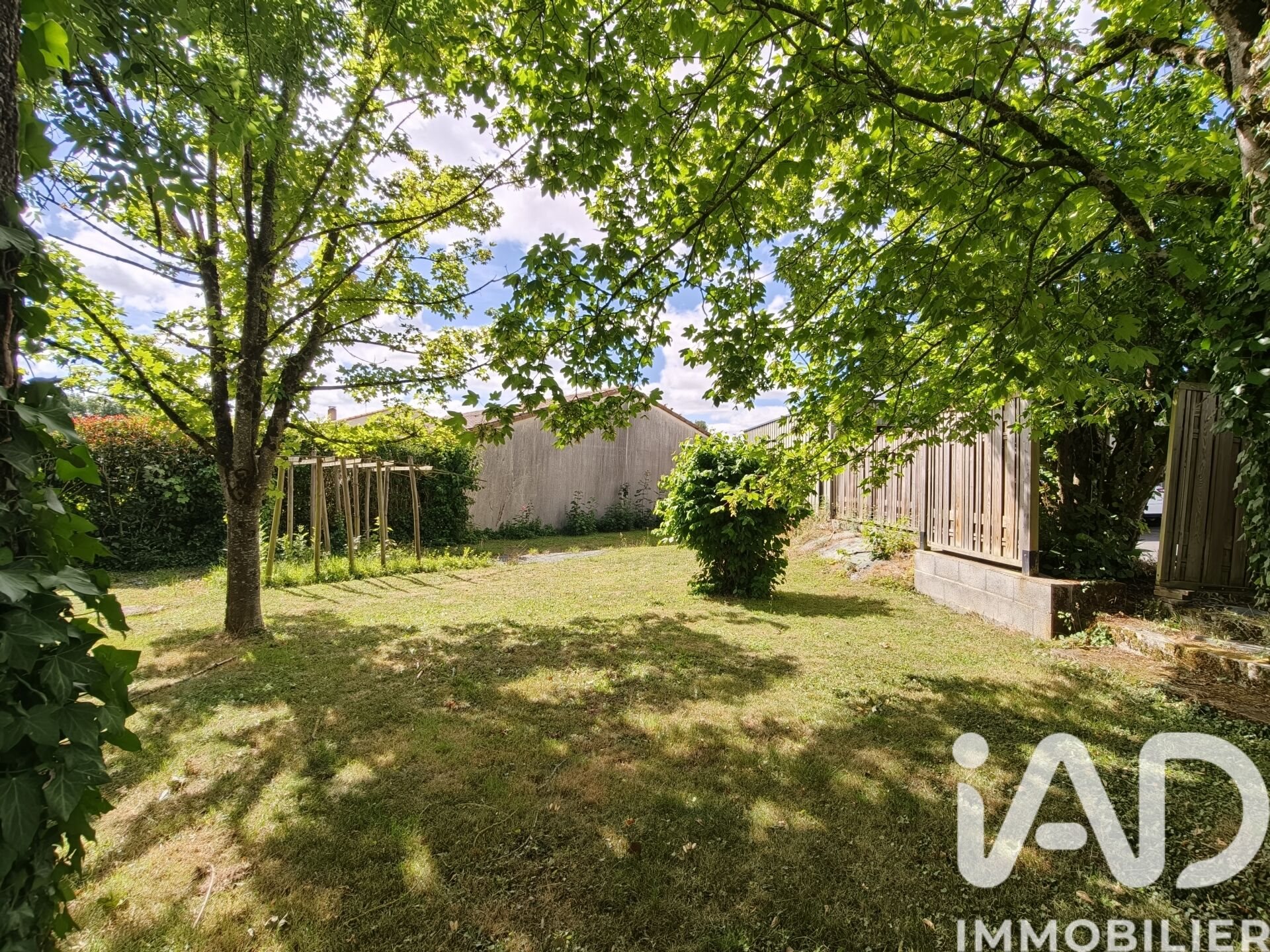 Maison à vendre, 161m², Saint-Fulgent