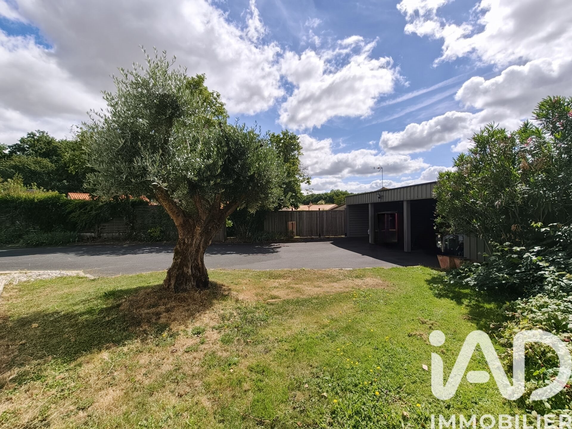 Maison à vendre, 161m², Saint-Fulgent