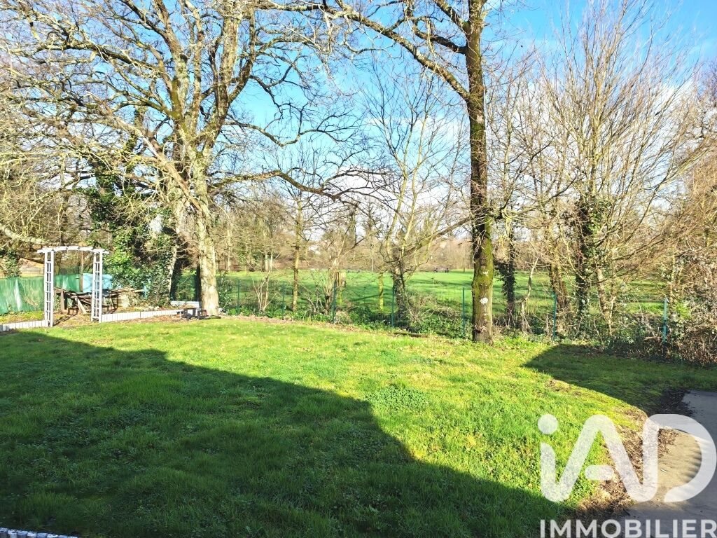 Maison à vendre, 136m², Vairé