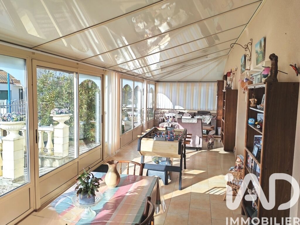 Maison à vendre, 136m², Vairé
