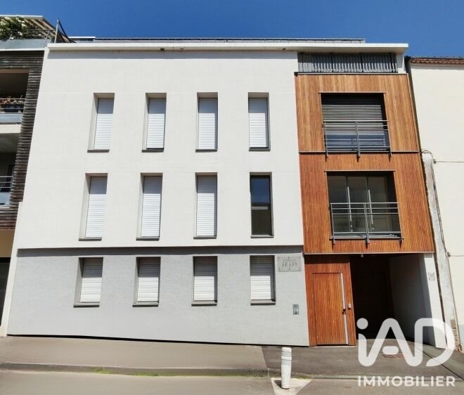 Appartement à vendre, 69m², La Roche-sur-Yon