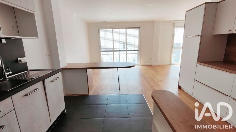 Appartement à vendre, 69m², La Roche-sur-Yon