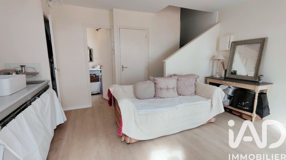 Appartement à vendre, 33m², Les Sables-d'Olonne