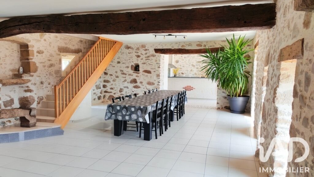 Maison à vendre, 251m², Le Poiré-sur-Vie