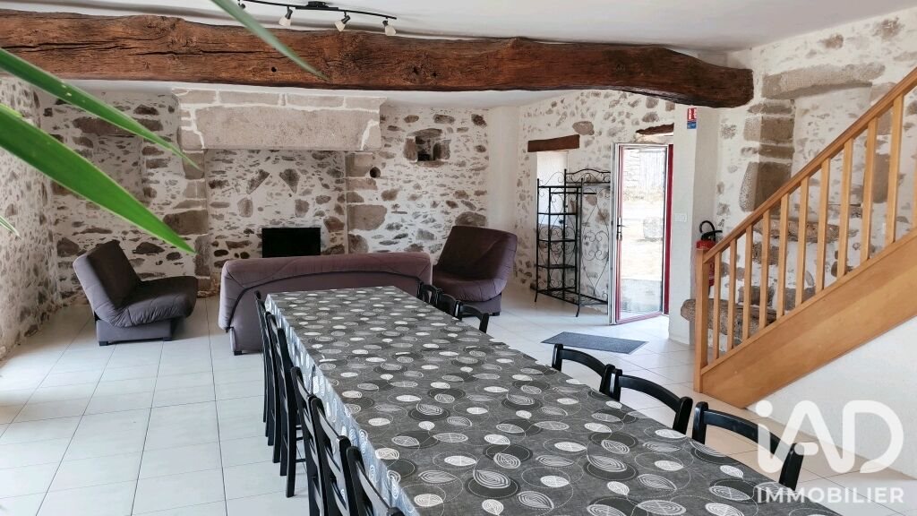 Maison à vendre, 251m², Le Poiré-sur-Vie