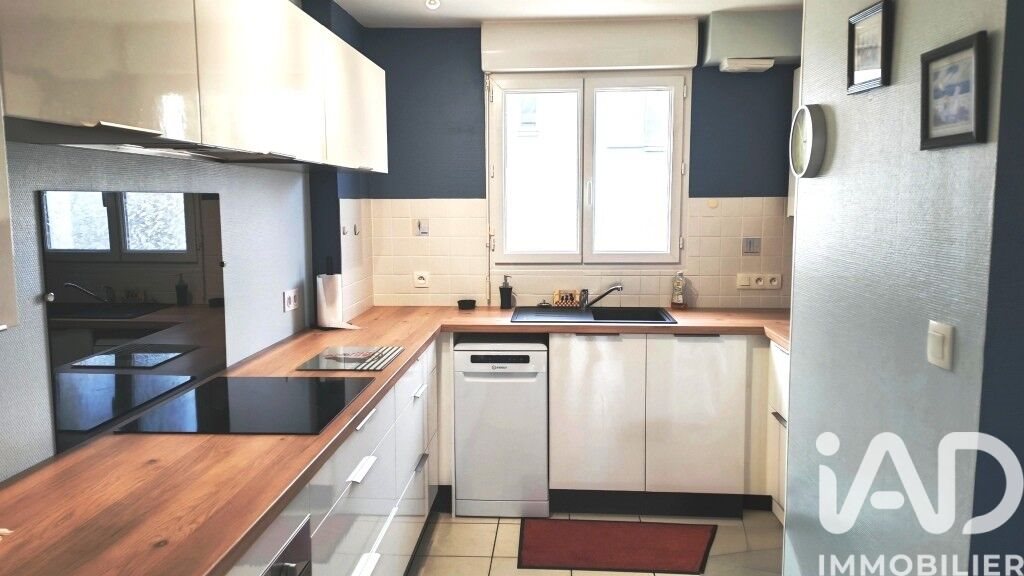Maison à vendre, 66m², Les Sables-d'Olonne
