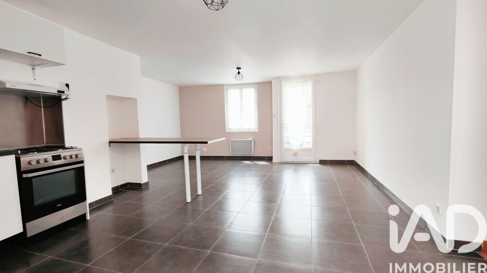 Maison à vendre, 90m², Vairé