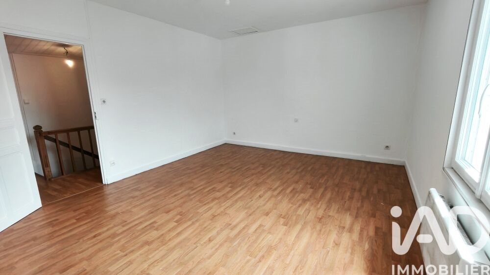 Maison à vendre, 90m², Vairé