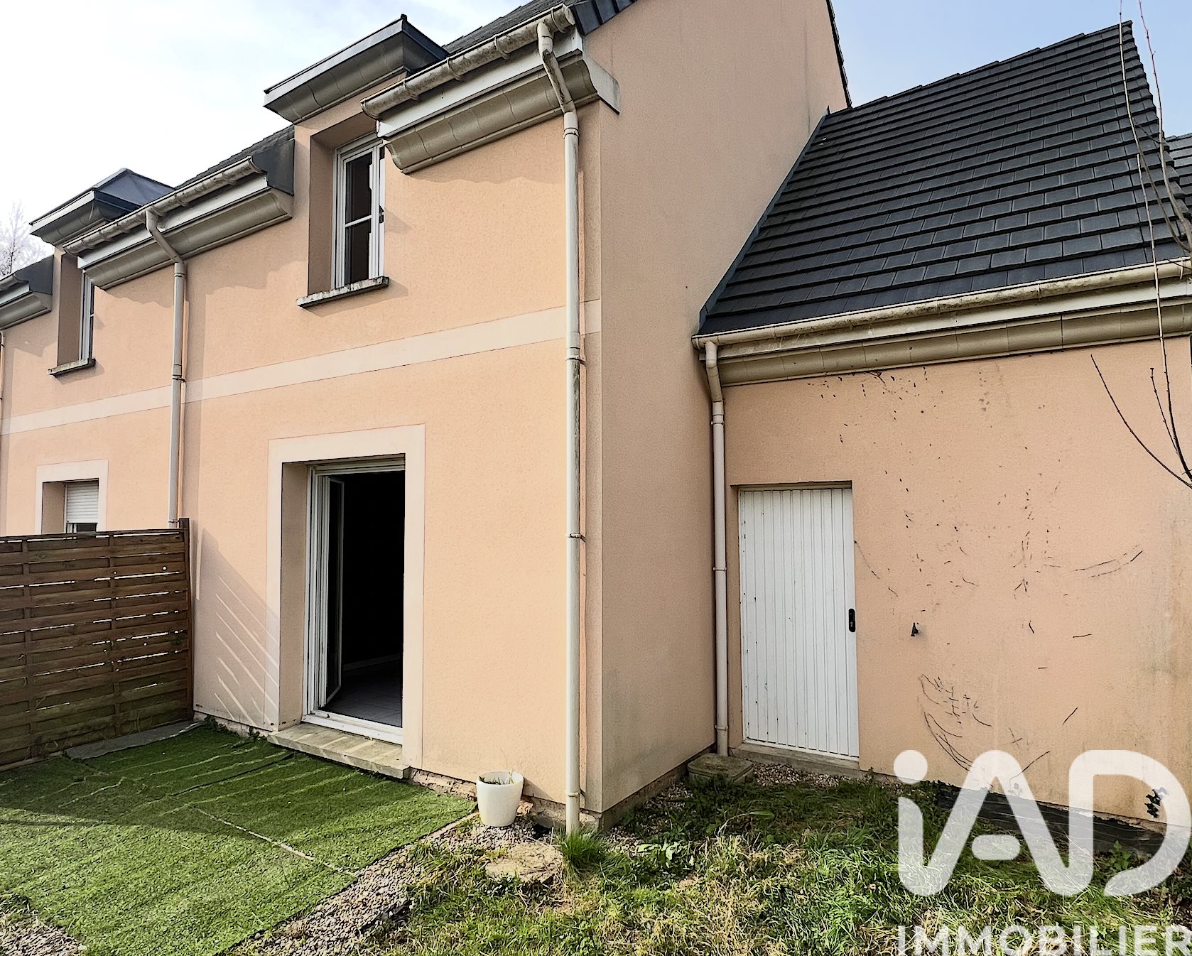 Maison à vendre, 73m², Beuzeville