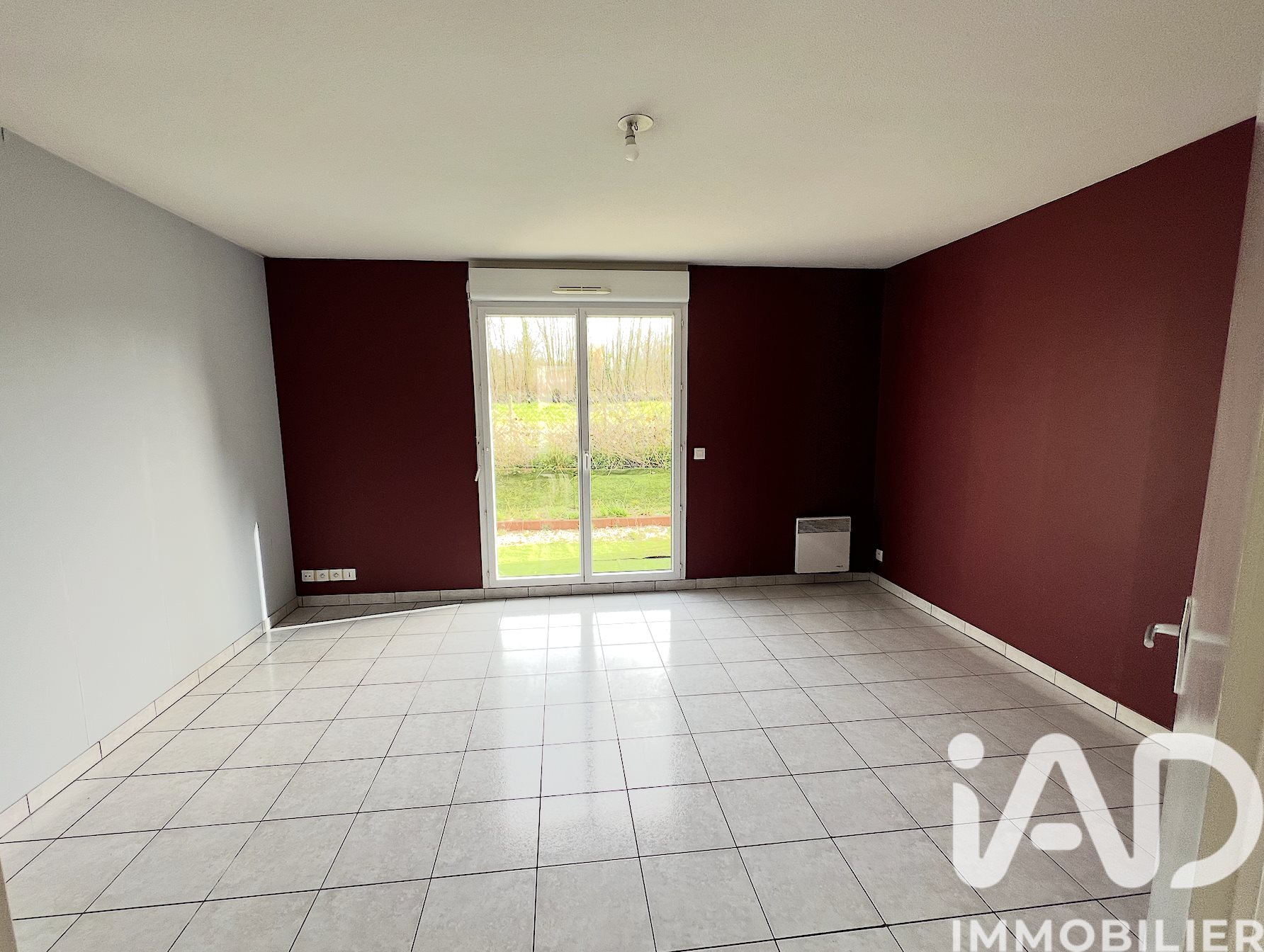 Maison à vendre, 73m², Beuzeville