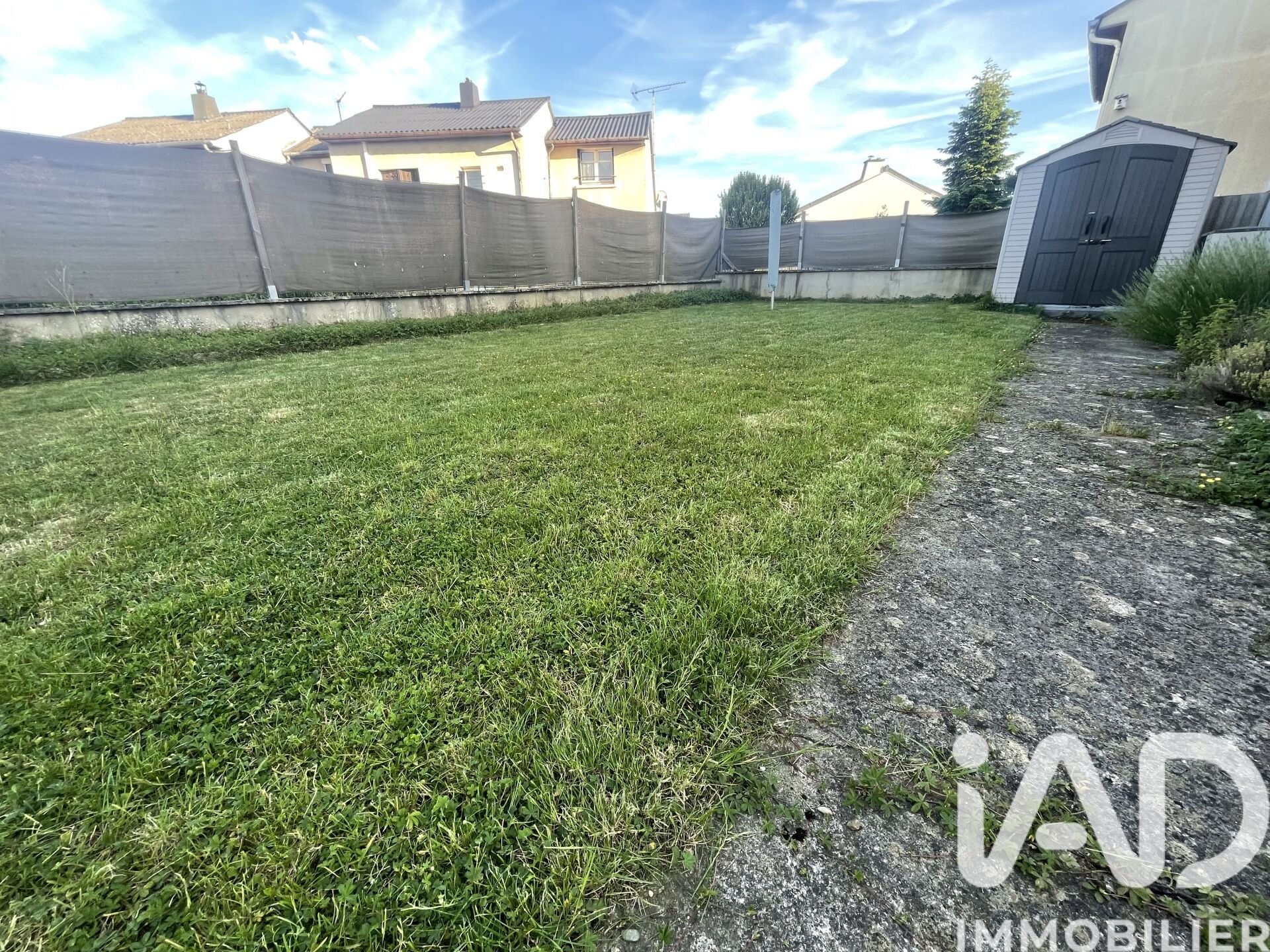 Maison à vendre, 105m², Sedan