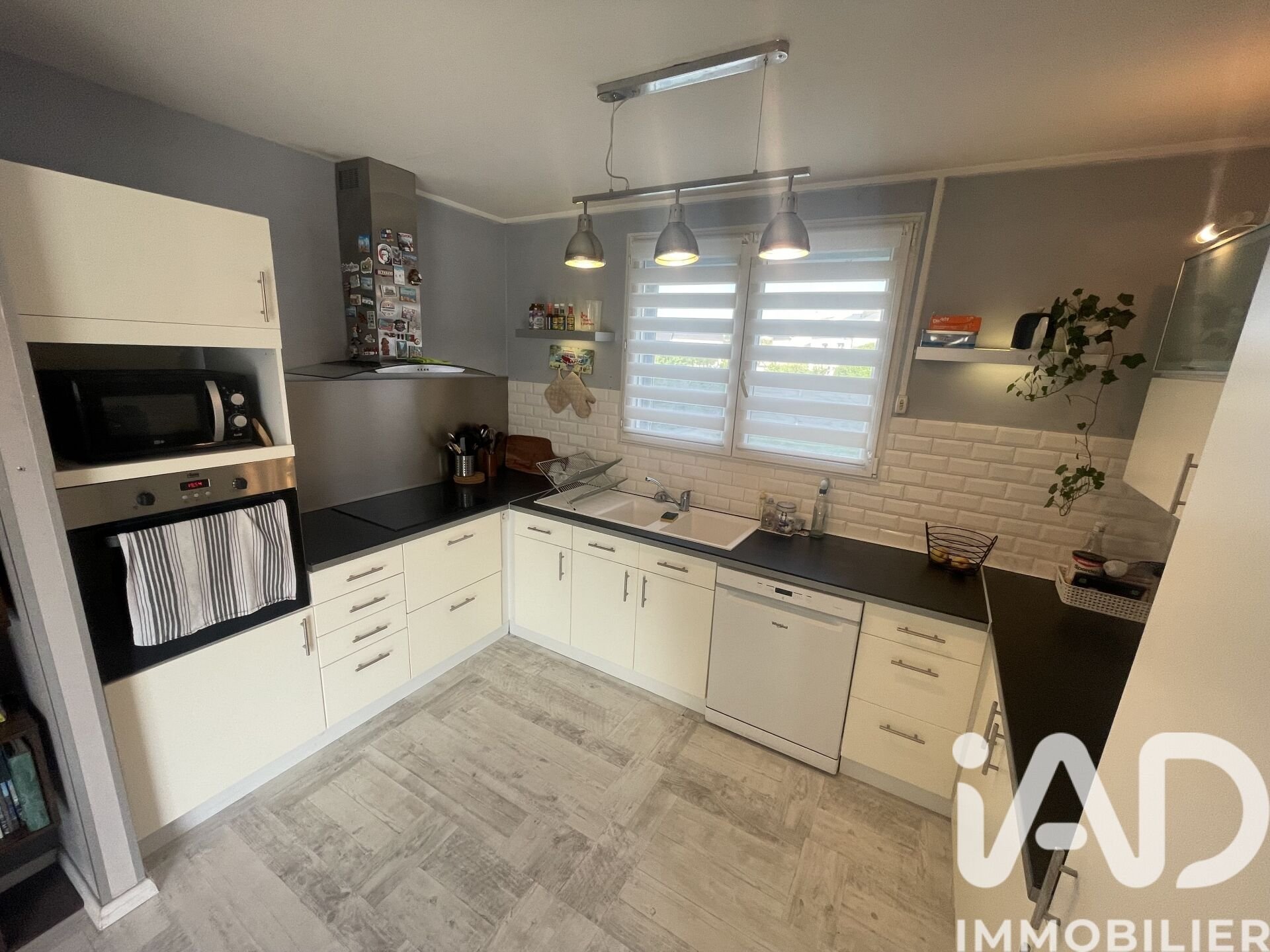 Maison à vendre, 105m², Sedan