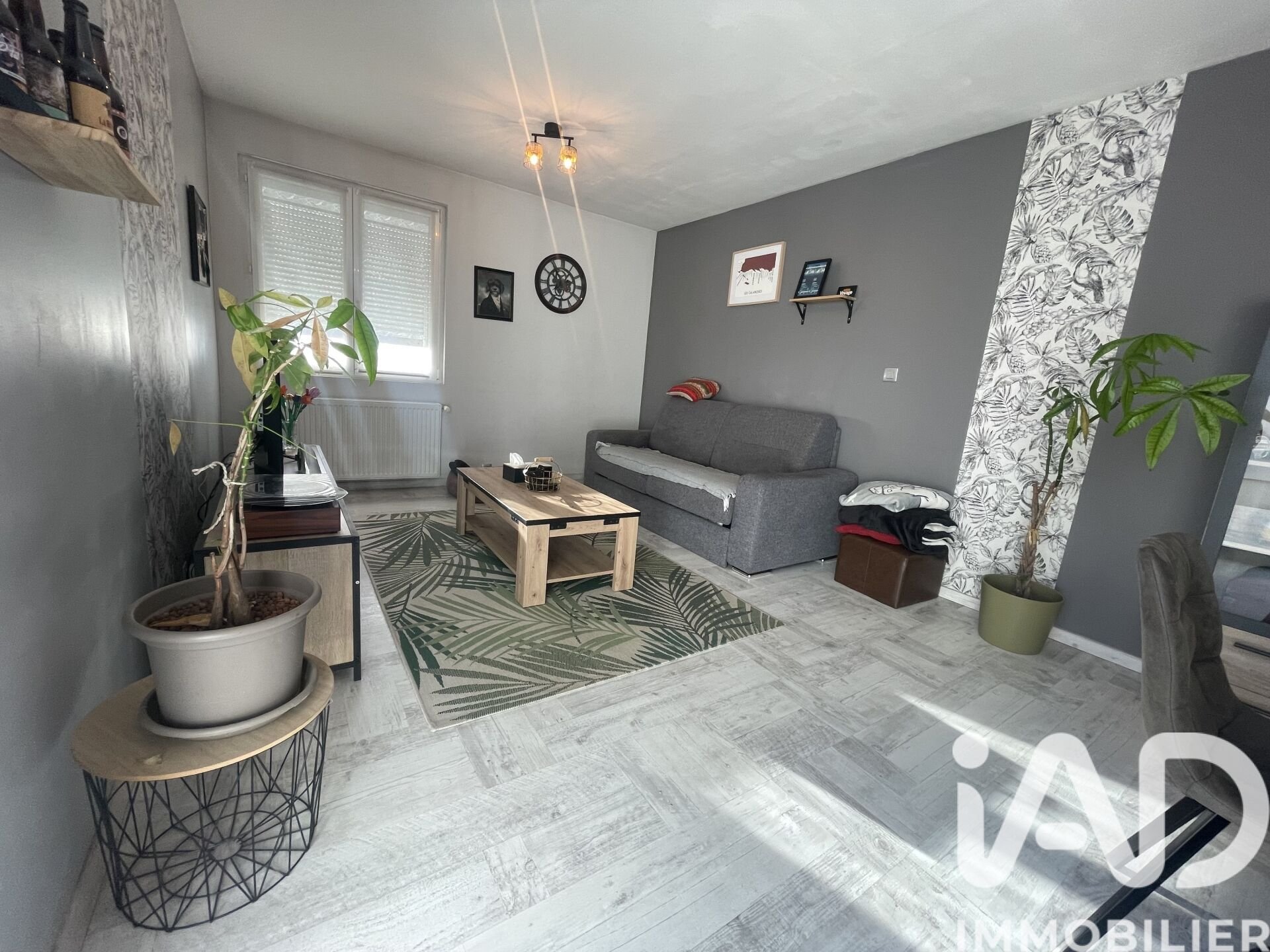 Maison à vendre, 105m², Sedan