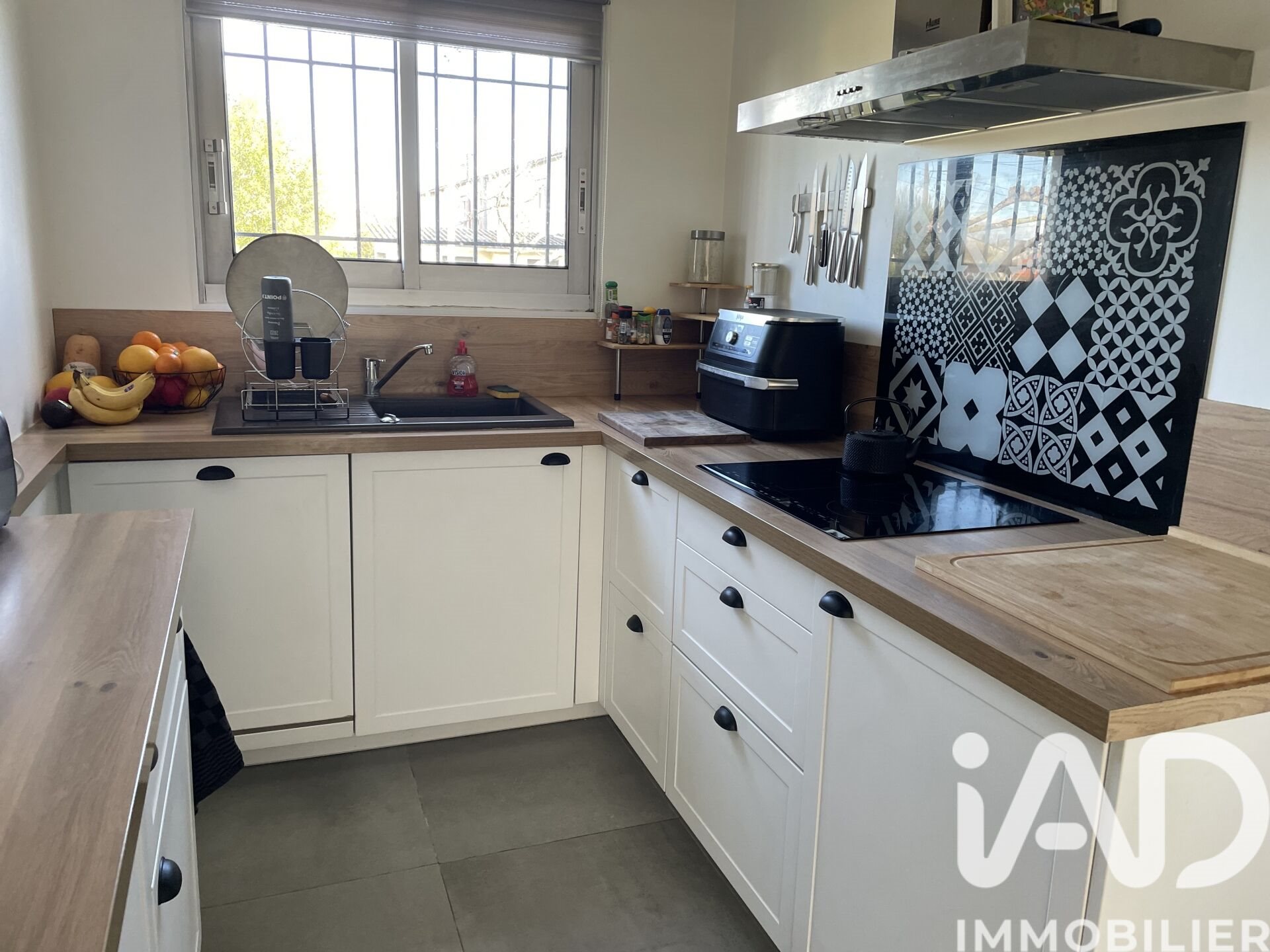 Maison à vendre, 114m², Libourne