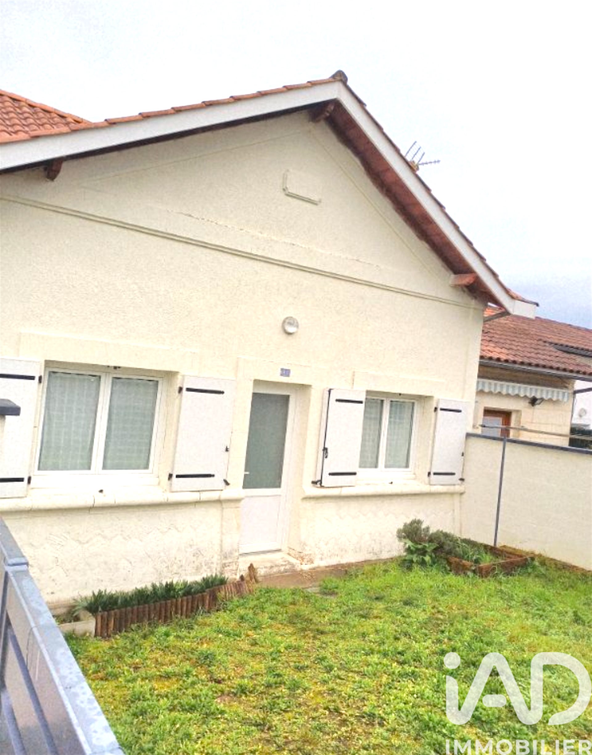 Maison à vendre, 62m², Libourne