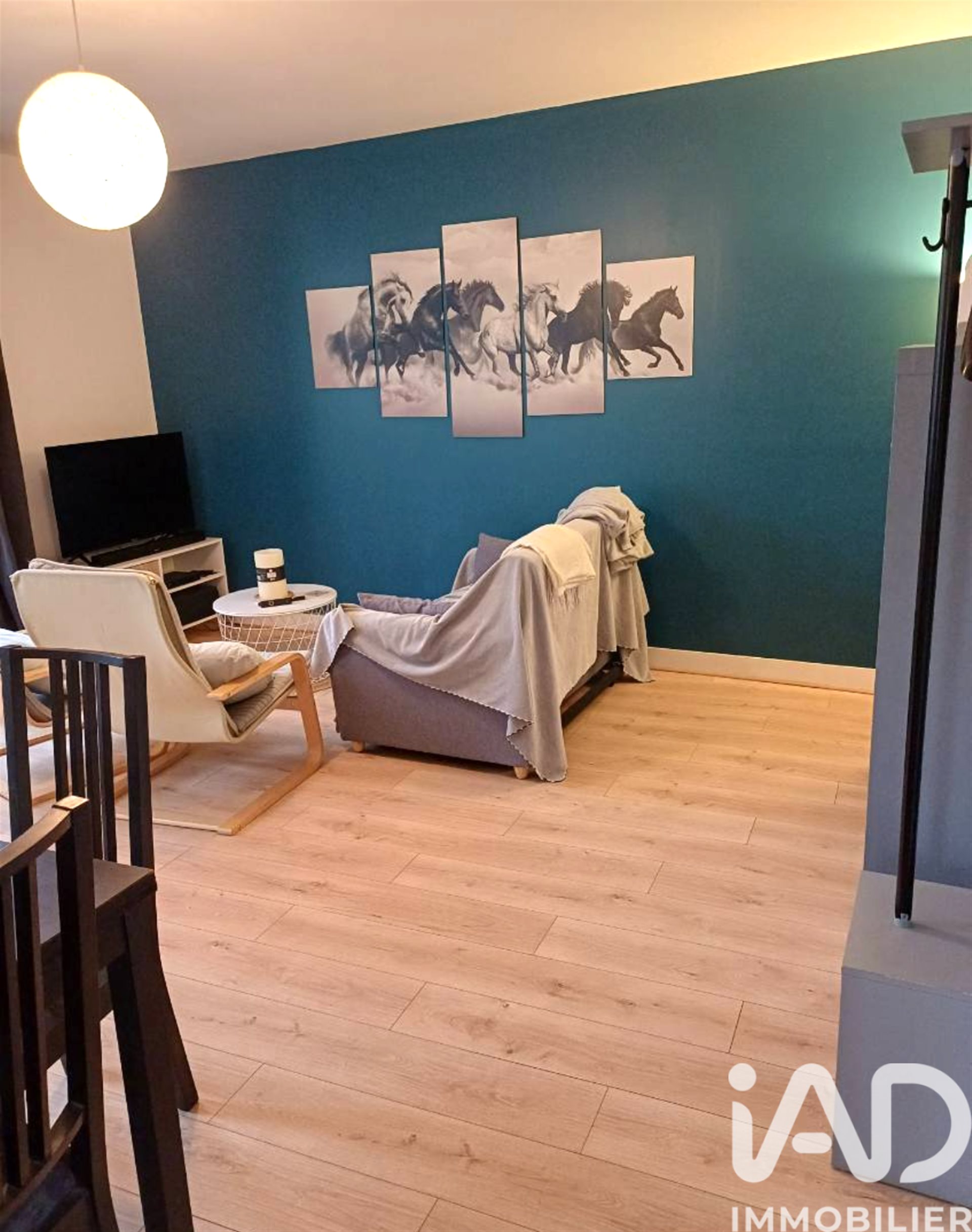 Maison à vendre, 62m², Libourne