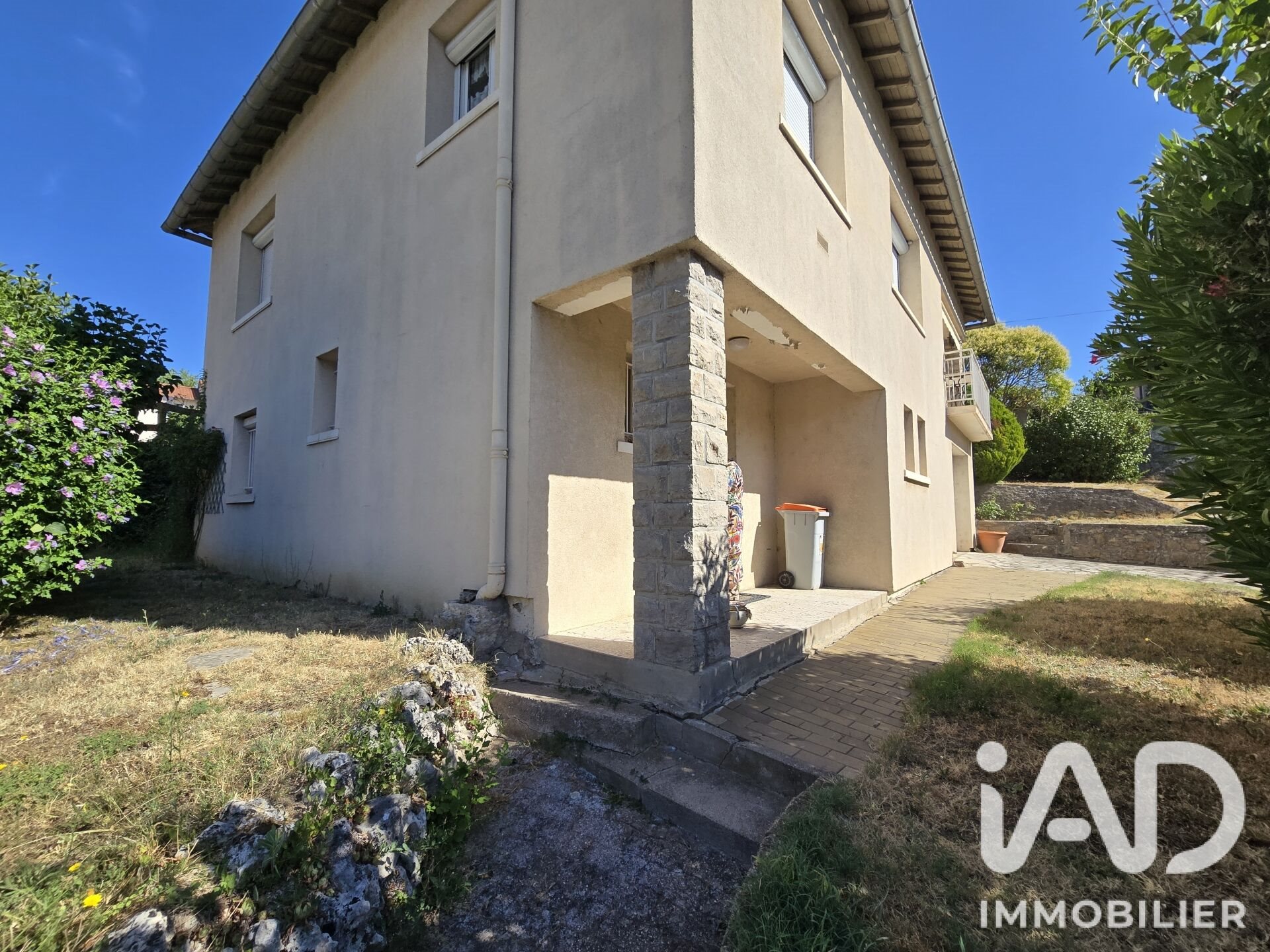 Maison à vendre, 137m², Millau