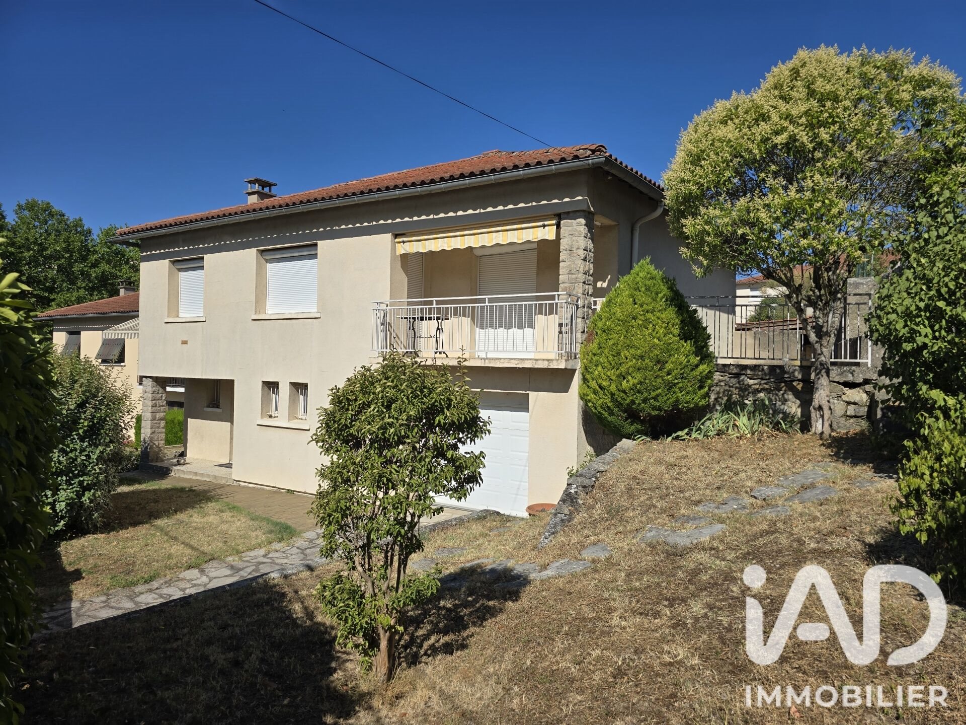 Maison à vendre, 137m², Millau
