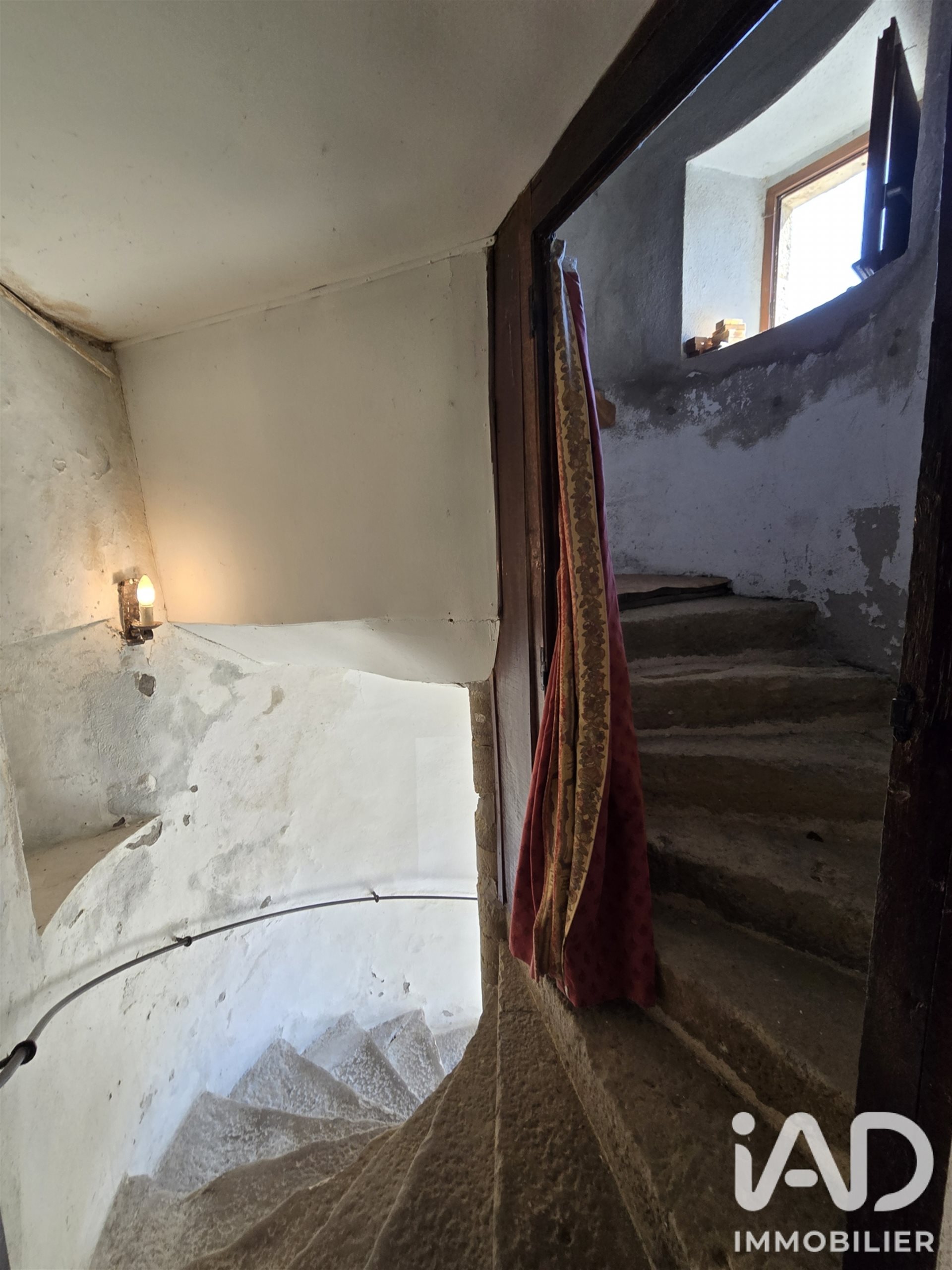 Maison à vendre, 114m², Sévérac d'Aveyron