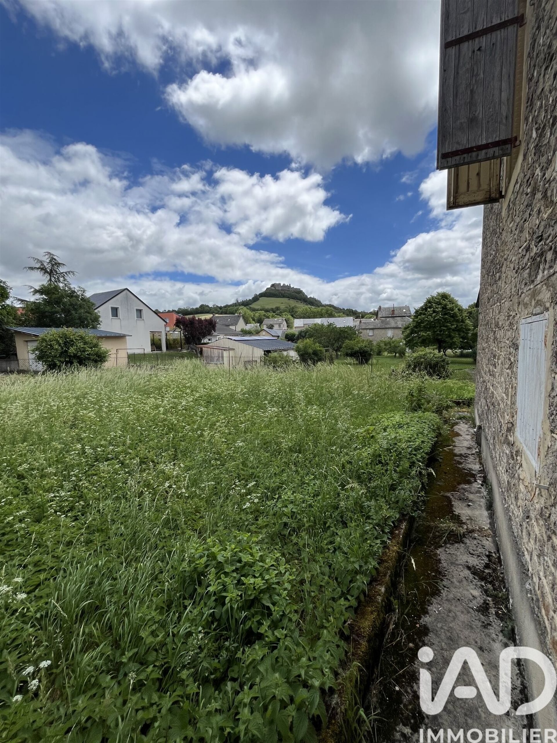 Maison à vendre, 114m², Sévérac d'Aveyron