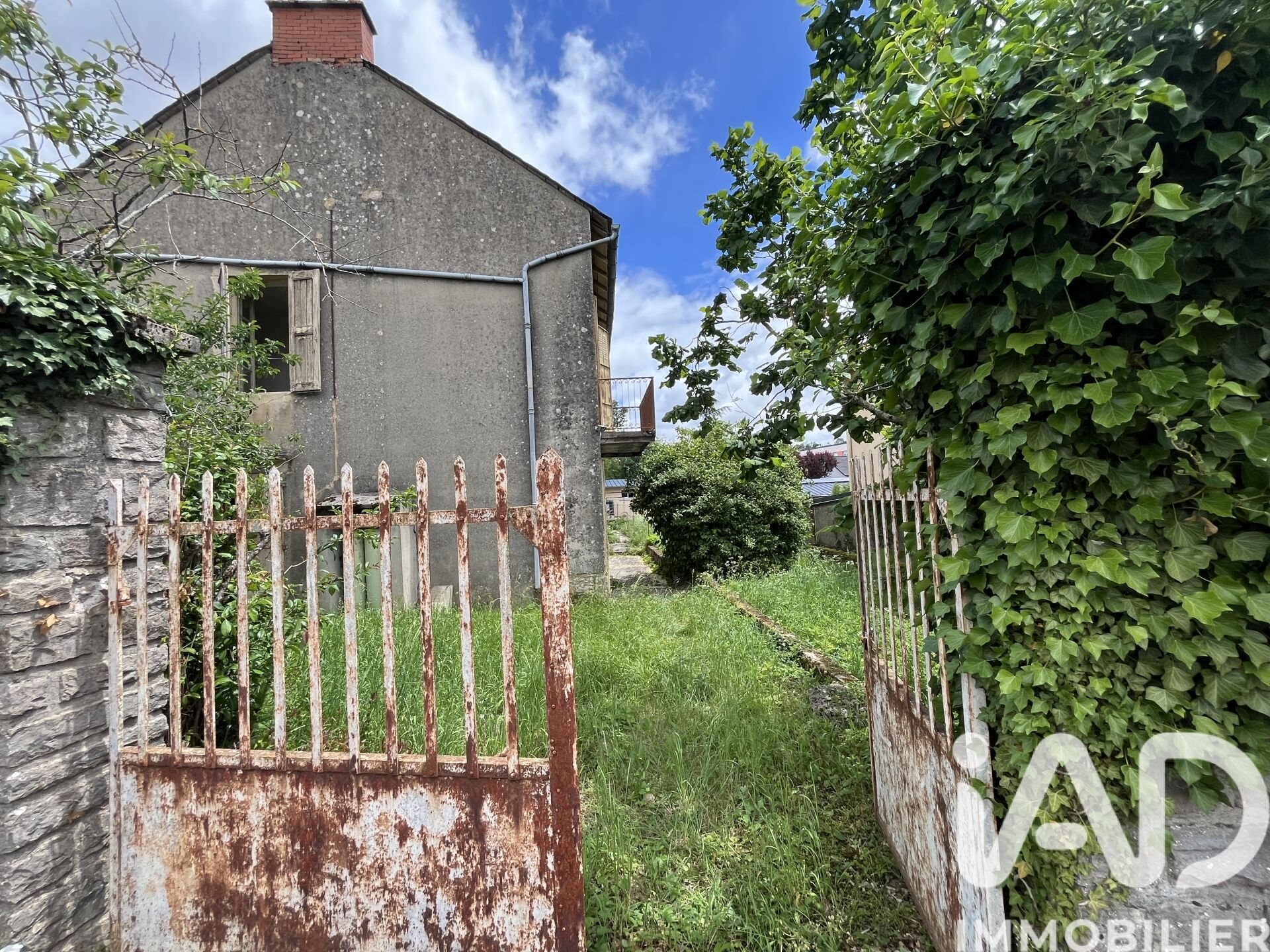 Maison à vendre, 114m², Sévérac d'Aveyron