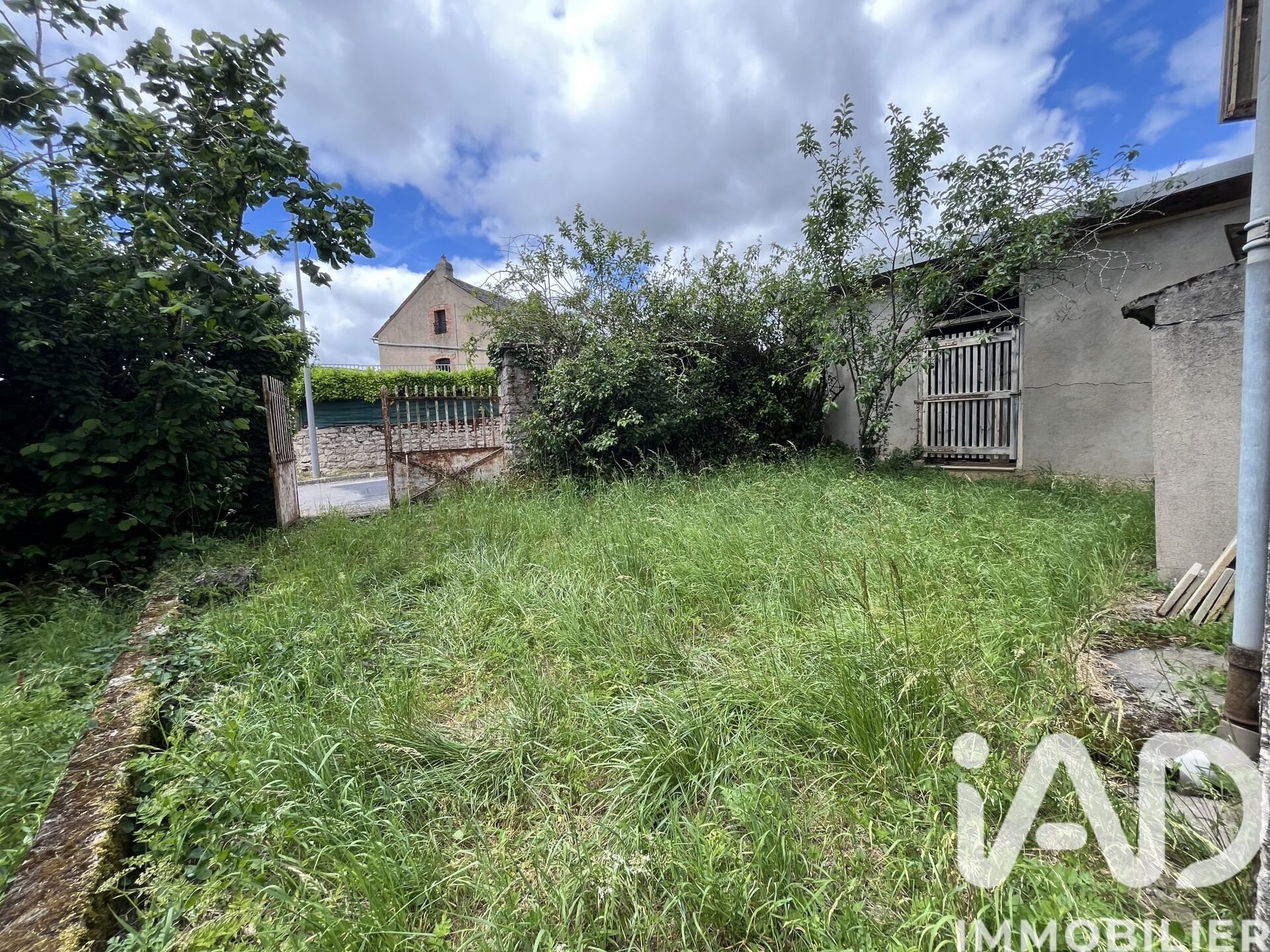 Maison à vendre, 114m², Sévérac d'Aveyron