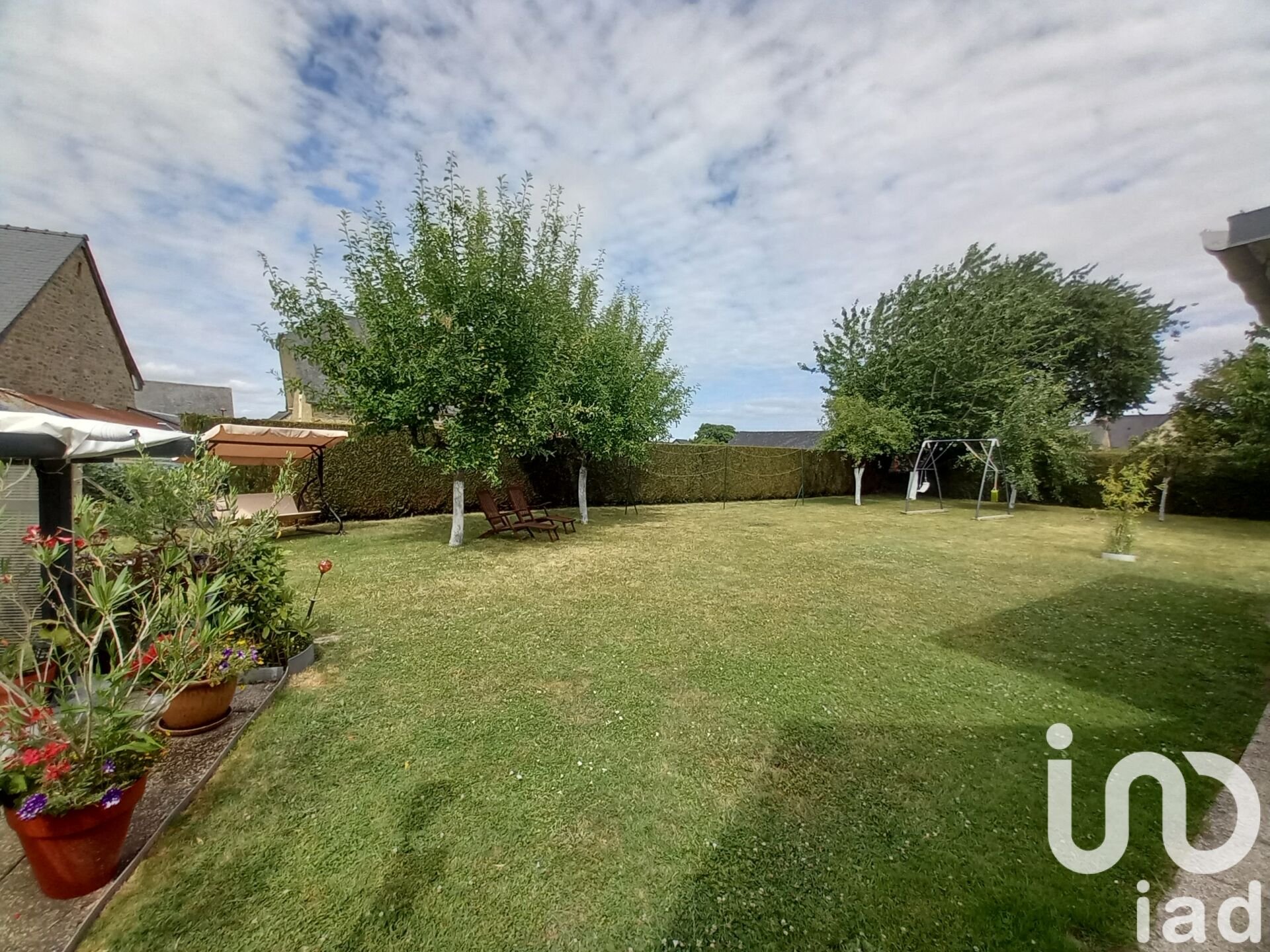 Maison à vendre, 155m², Saint-Aubin-du-Désert