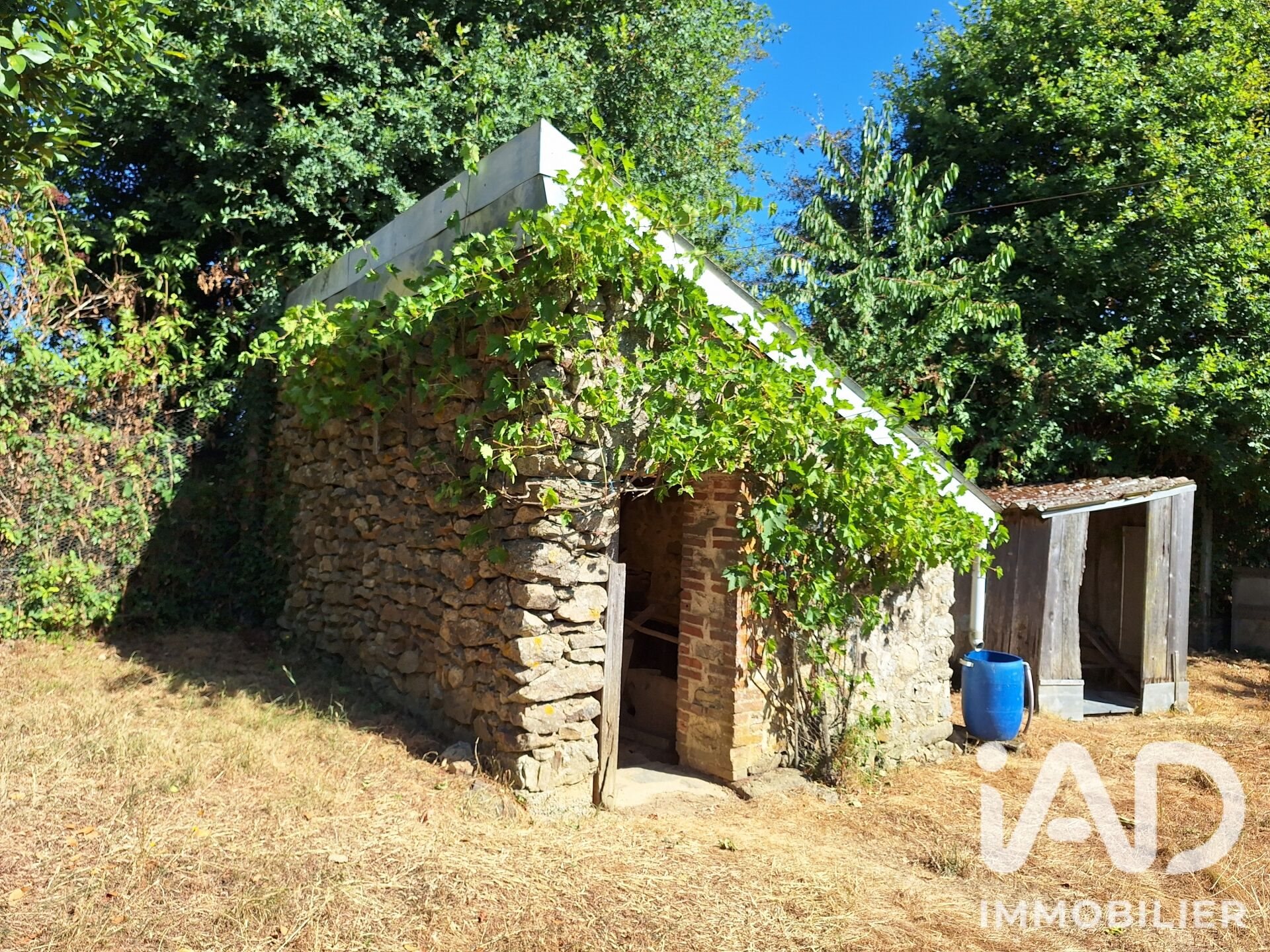 Maison à vendre, 67m², Villaines-la-Juhel