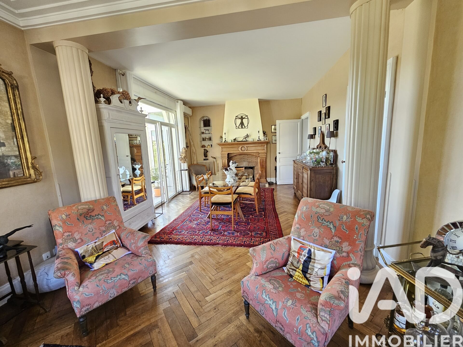 Maison à vendre, 192m², Bergerac