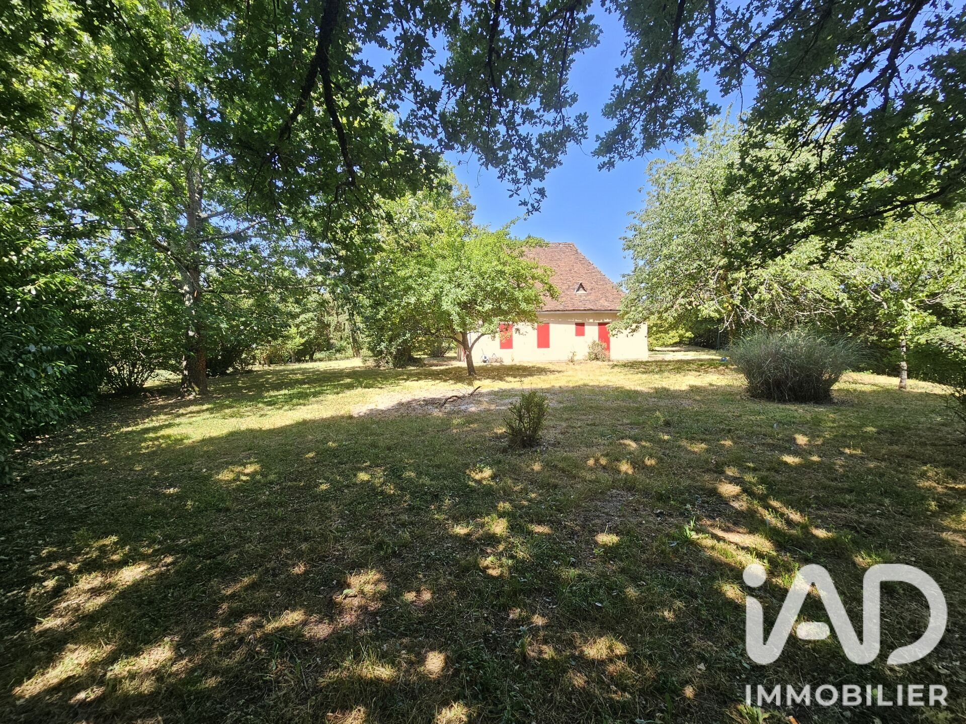 Maison à vendre, 105m², Bergerac