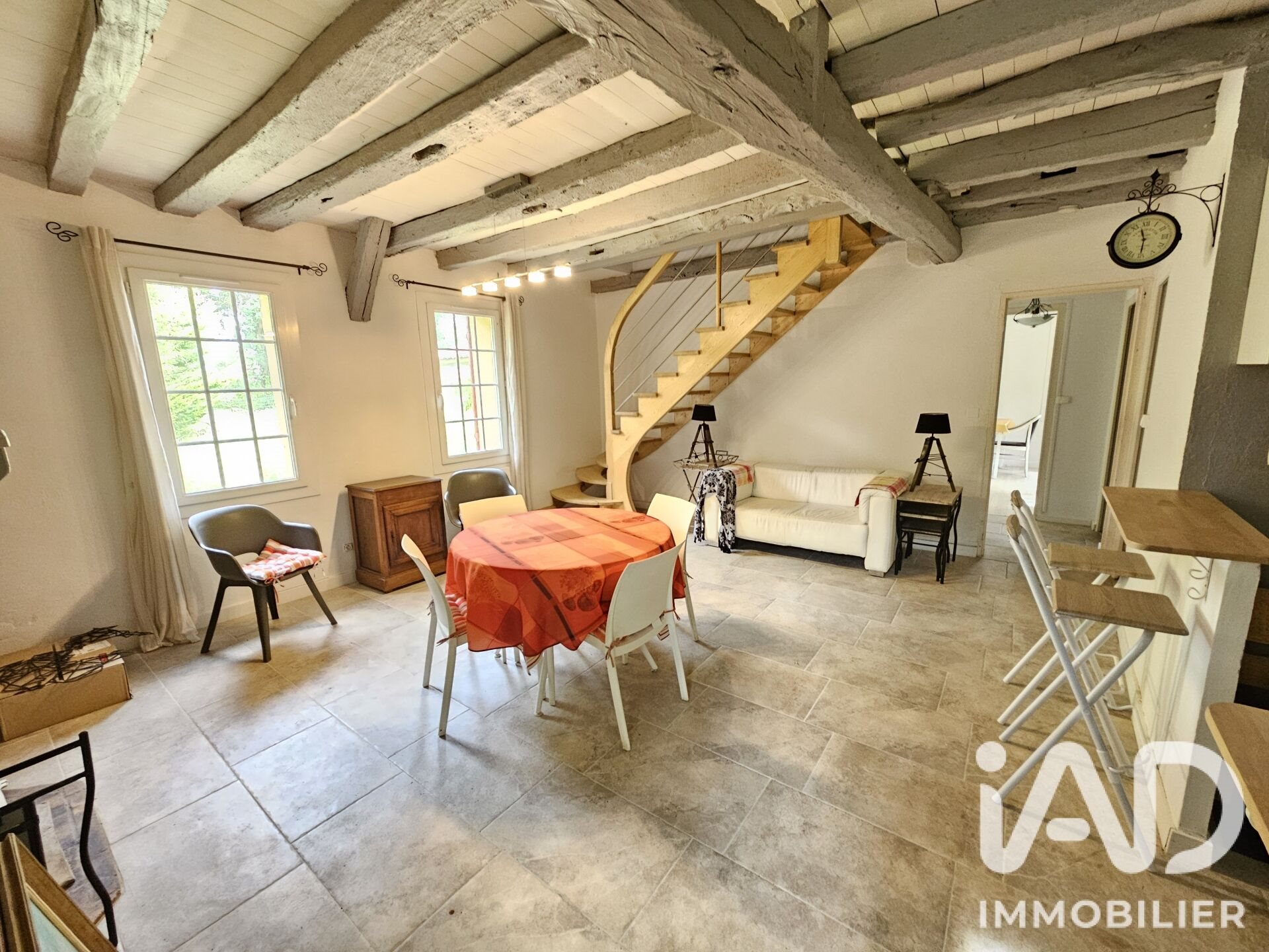 Maison à vendre, 105m², Bergerac
