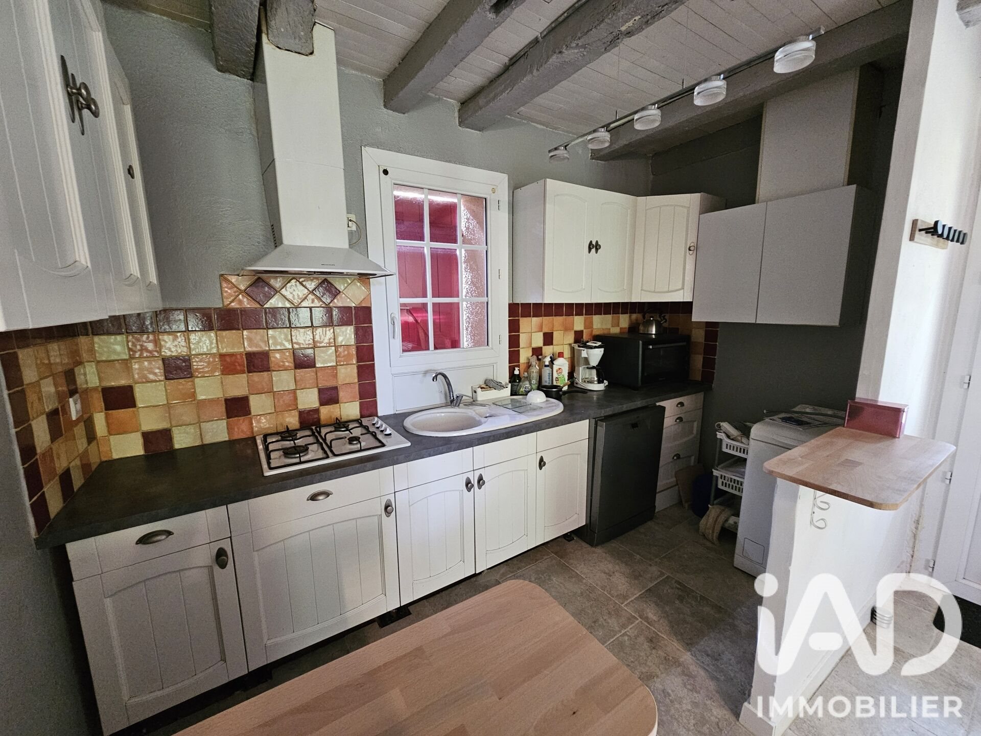 Maison à vendre, 105m², Bergerac