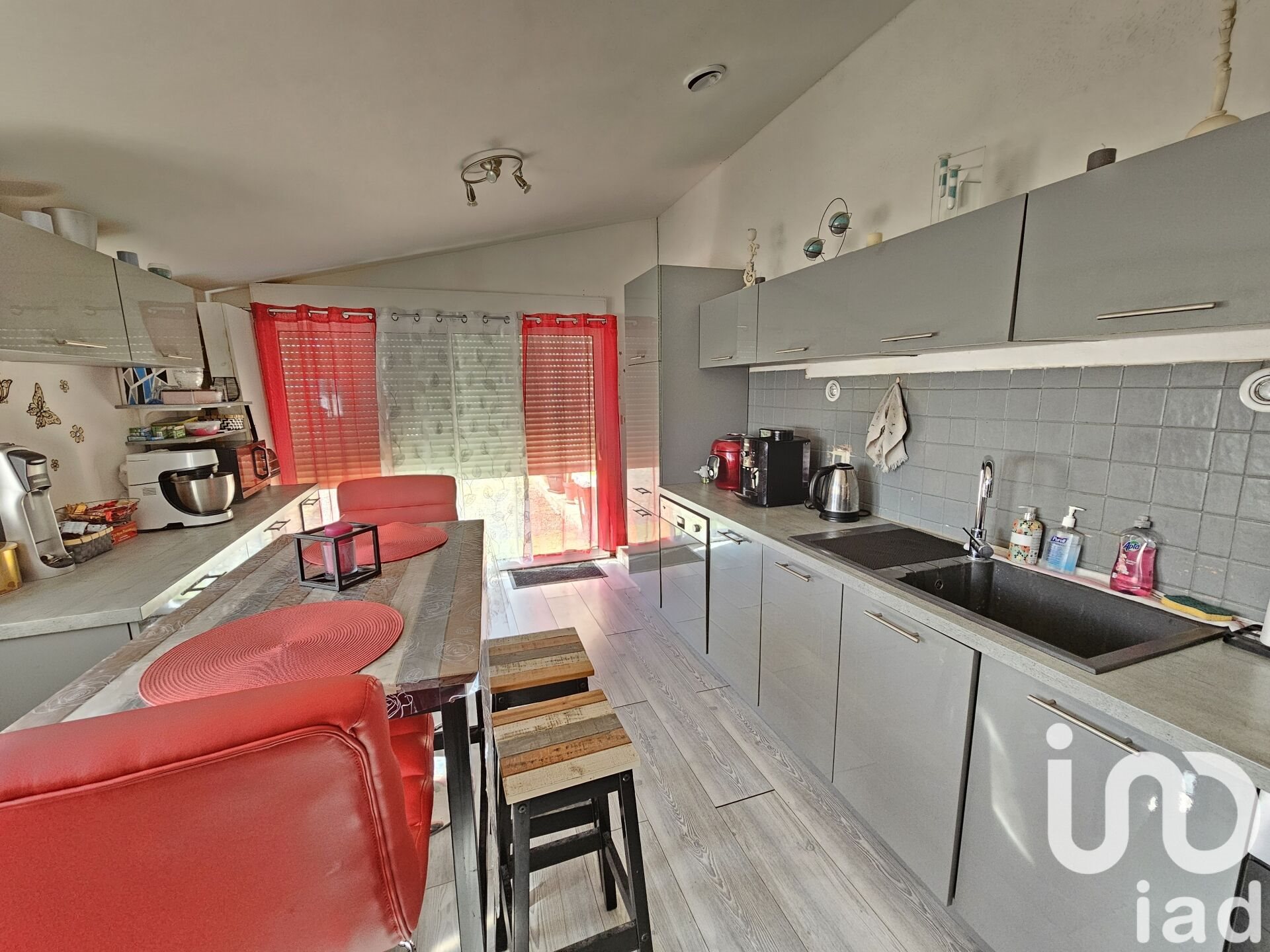 Maison à vendre, 112m², Creysse